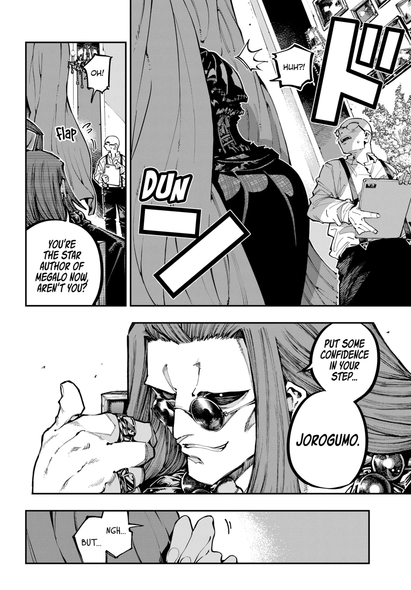 Read Ryuu to Chameleon chapter 49.2 image 13 on Lezhin