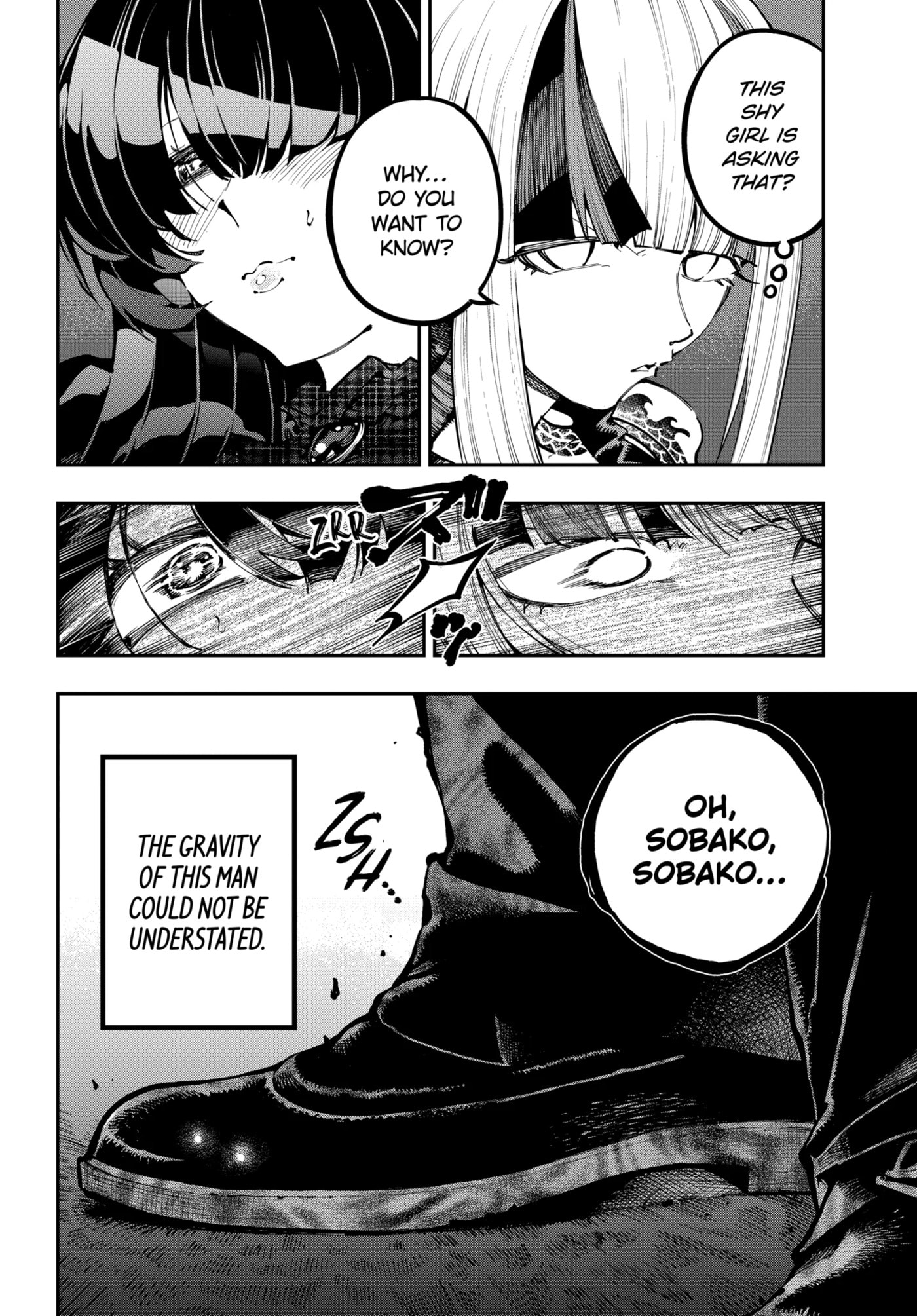 Read Ryuu to Chameleon chapter 49.3 image 3 on Lezhin