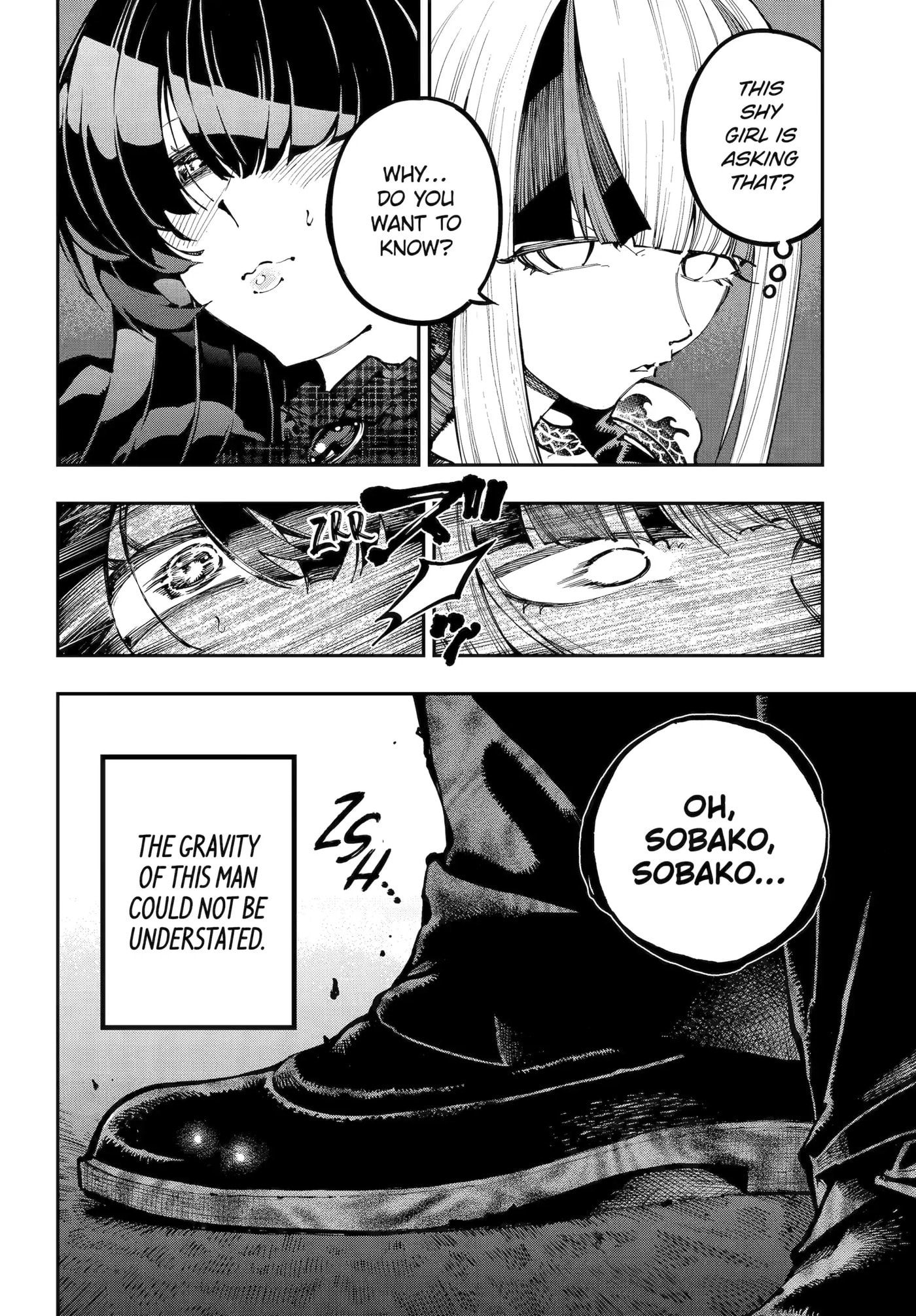 Read Ryuu to Chameleon chapter 49 image 30 on Lezhin