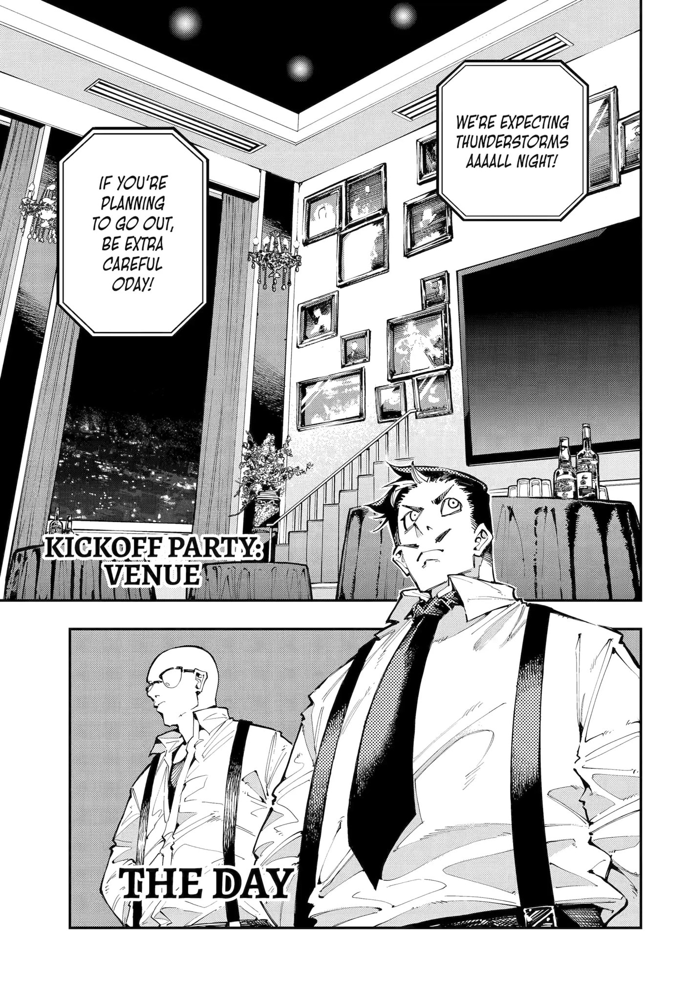 Read Ryuu to Chameleon chapter 49 image 9 on Lezhin