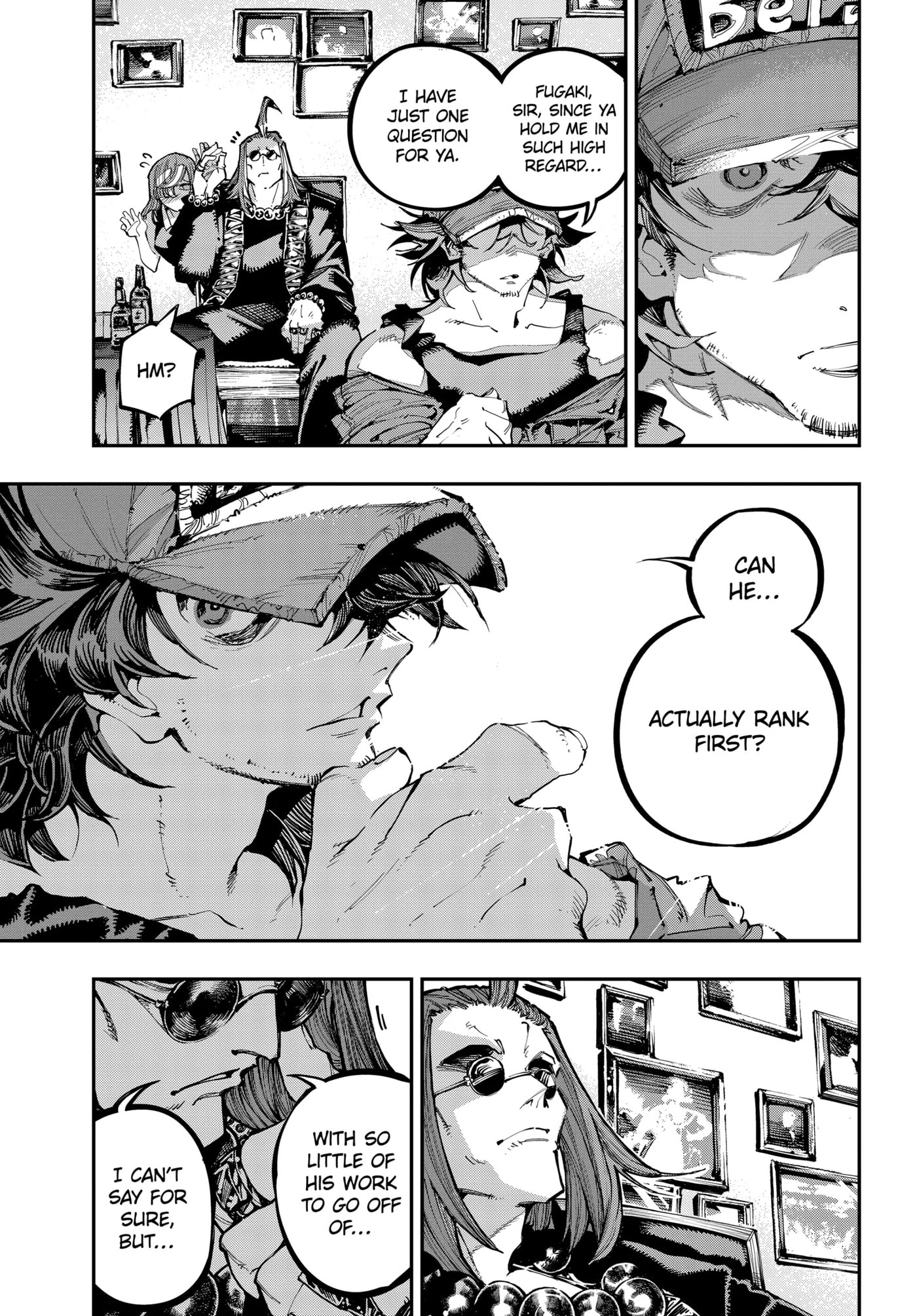 Read Ryuu to Chameleon chapter 50.2 image 12 on Lezhin