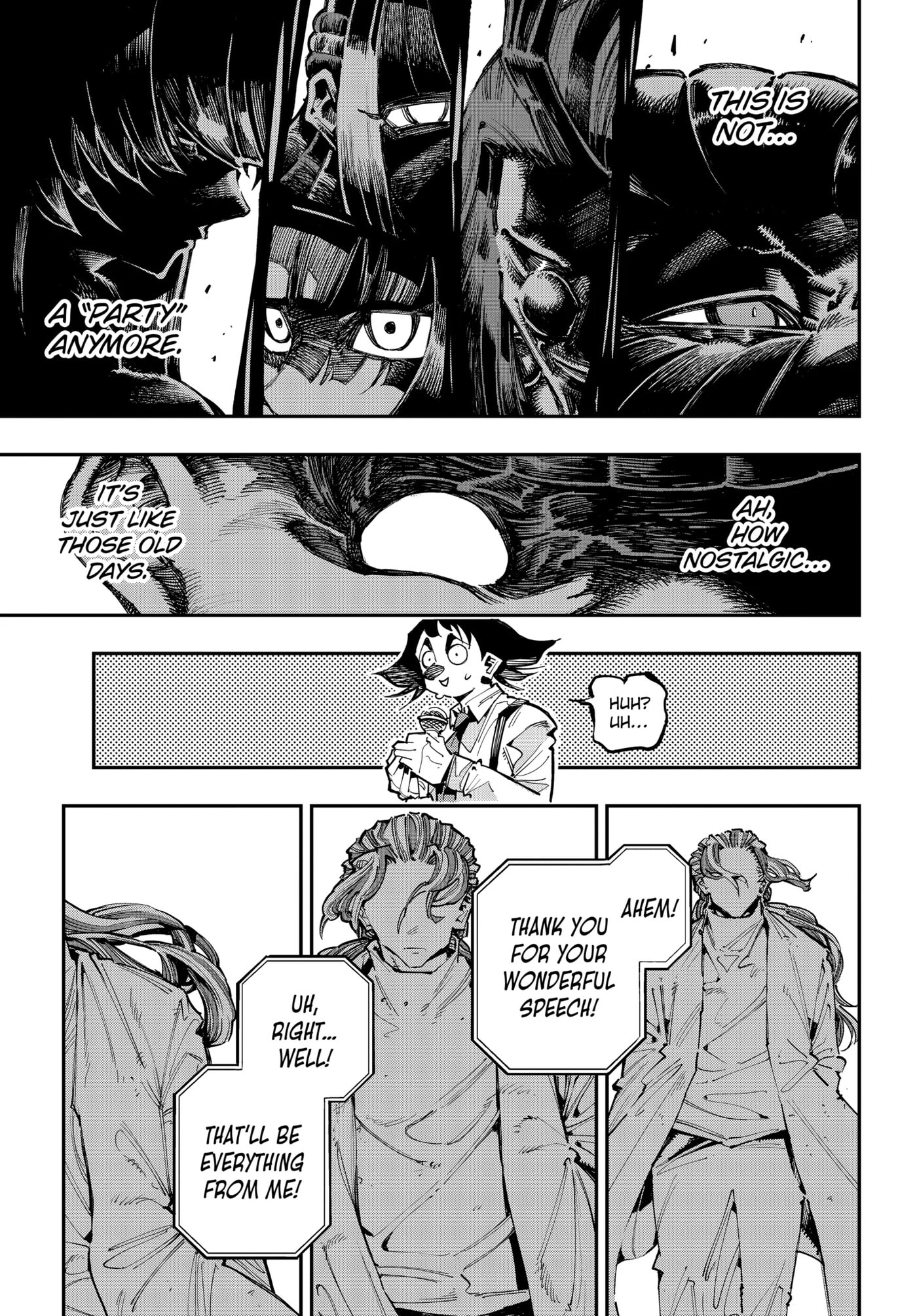 Read Ryuu to Chameleon chapter 51.2 image 10 on Lezhin
