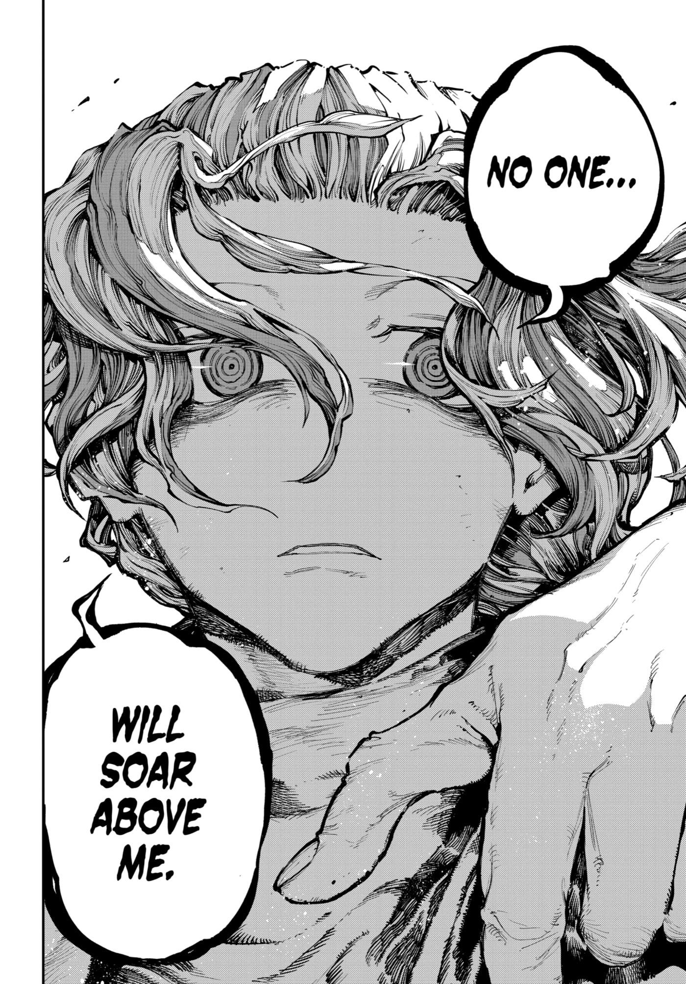 Read Ryuu to Chameleon chapter 51 image 20 on Lezhin