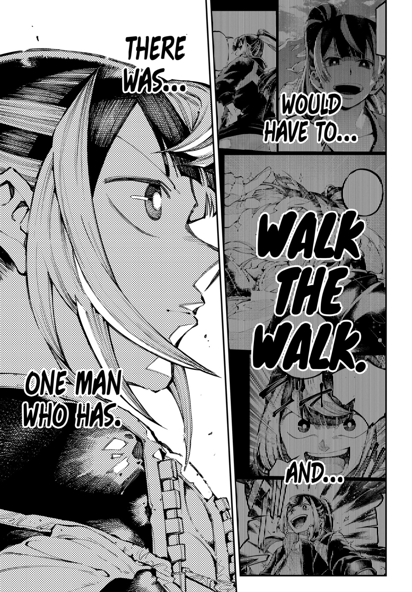 Read Ryuu to Chameleon chapter 51 image 21 on Lezhin