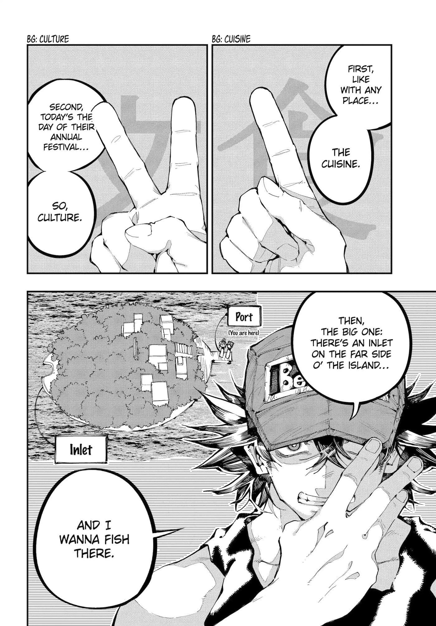 Read Ryuu to Chameleon chapter 54.2 image 1 on Lezhin