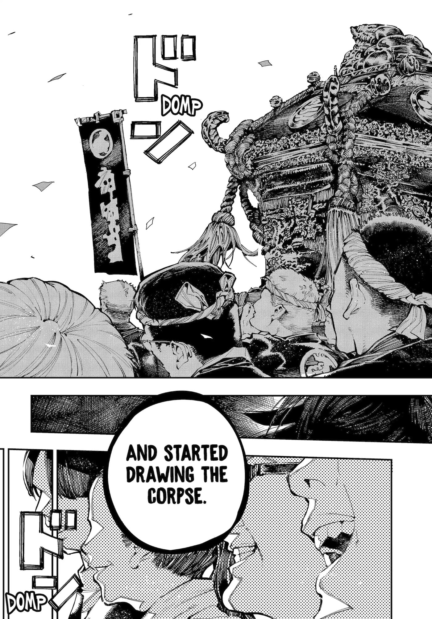 Read Ryuu to Chameleon chapter 54.3 image 9 on Lezhin