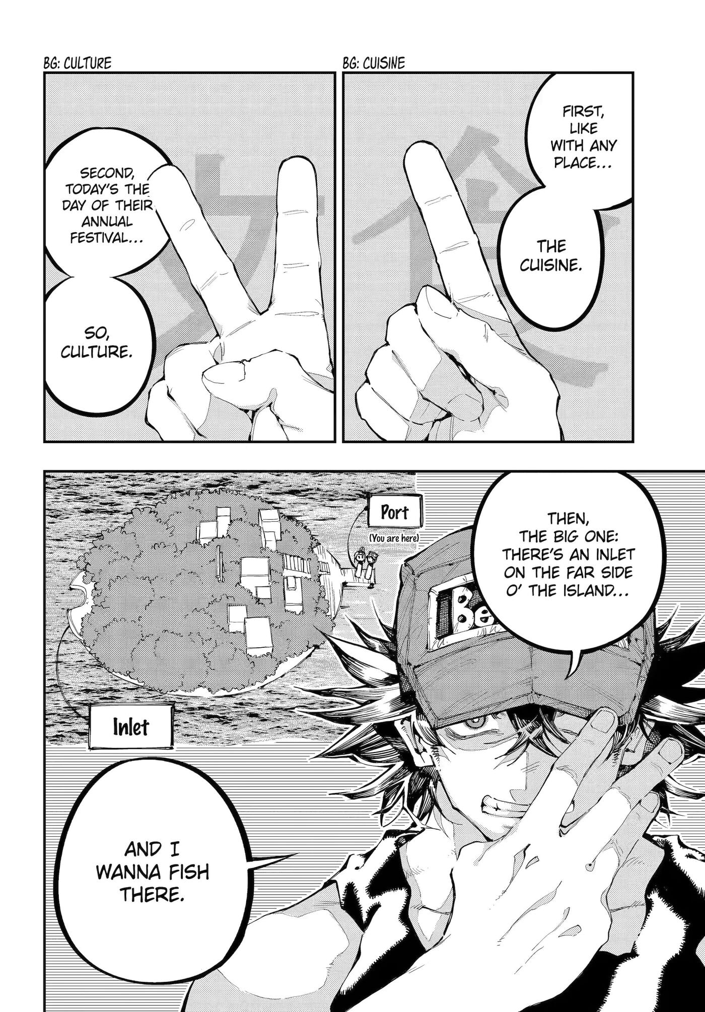 Read Ryuu to Chameleon chapter 54 image 14 on Lezhin