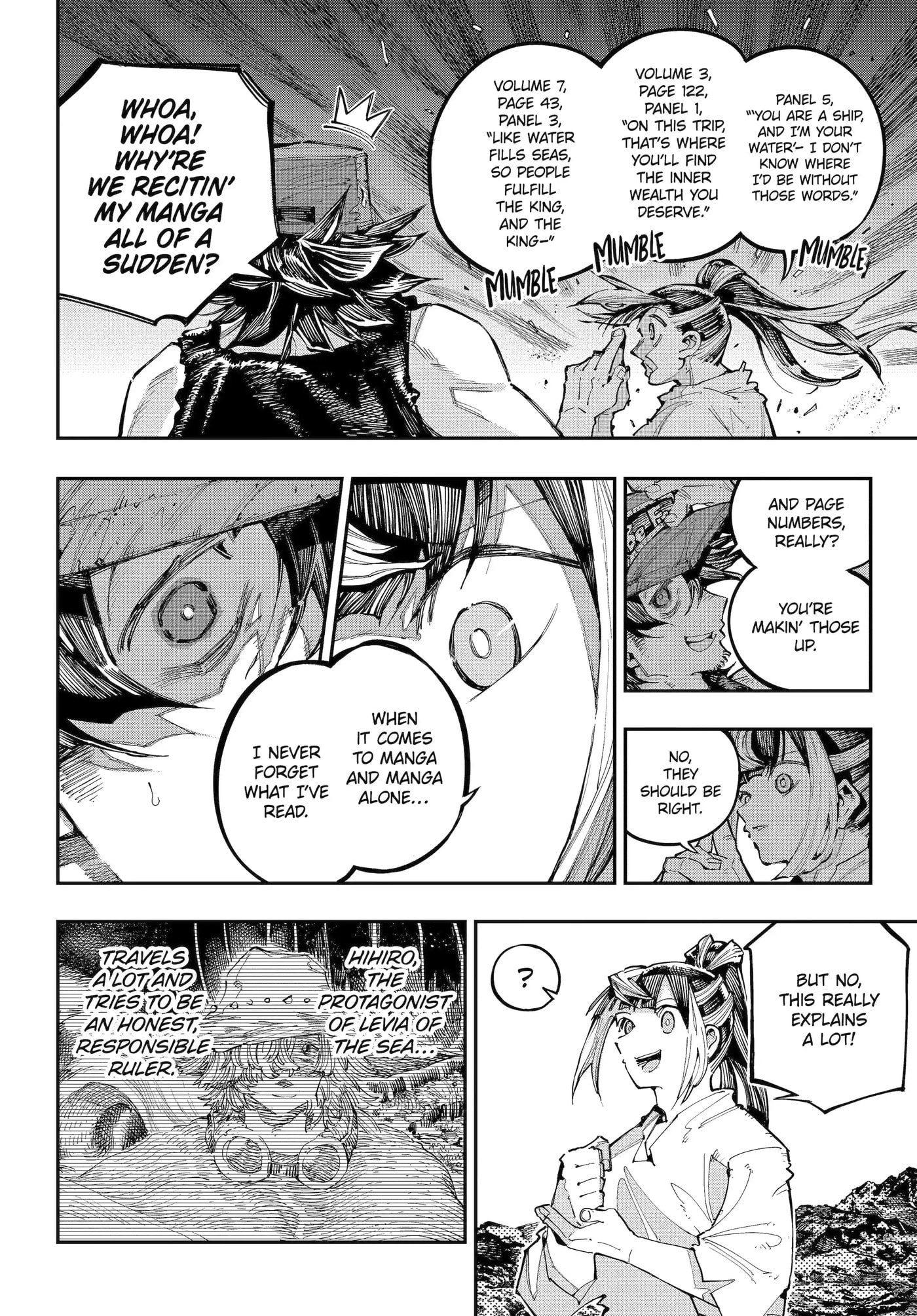 Read Ryuu to Chameleon chapter 56.2 image 7 on Lezhin