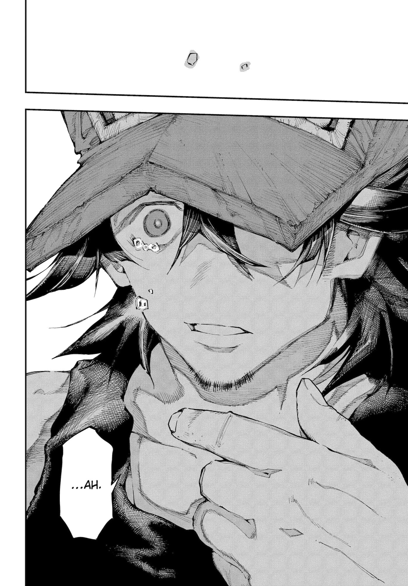 Read Ryuu to Chameleon chapter 56.3 image 1 on Lezhin