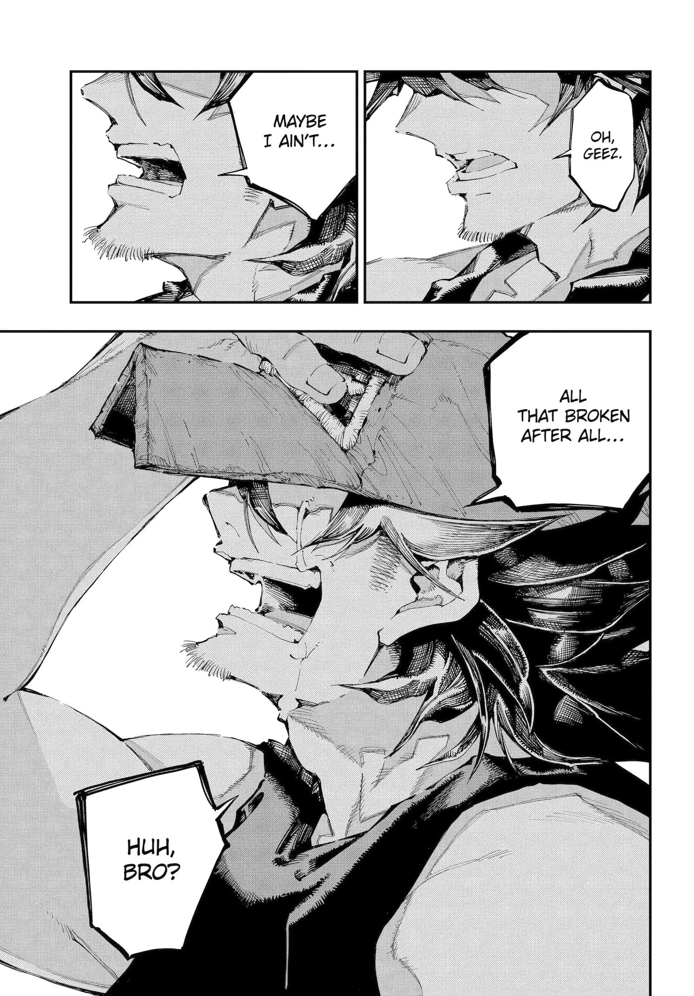 Read Ryuu to Chameleon chapter 56.3 image 2 on Lezhin