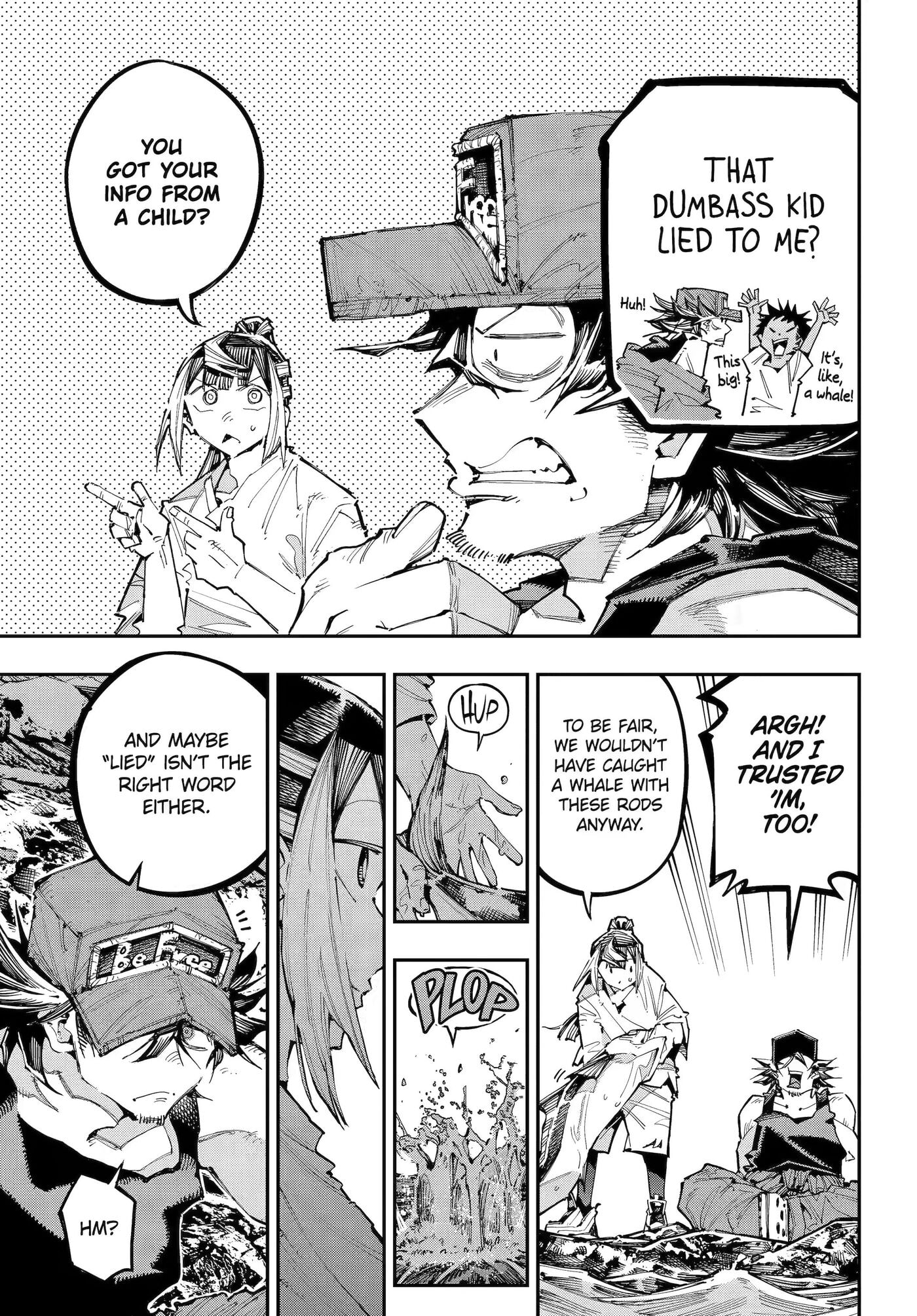 Read Ryuu to Chameleon chapter 56 image 15 on Lezhin