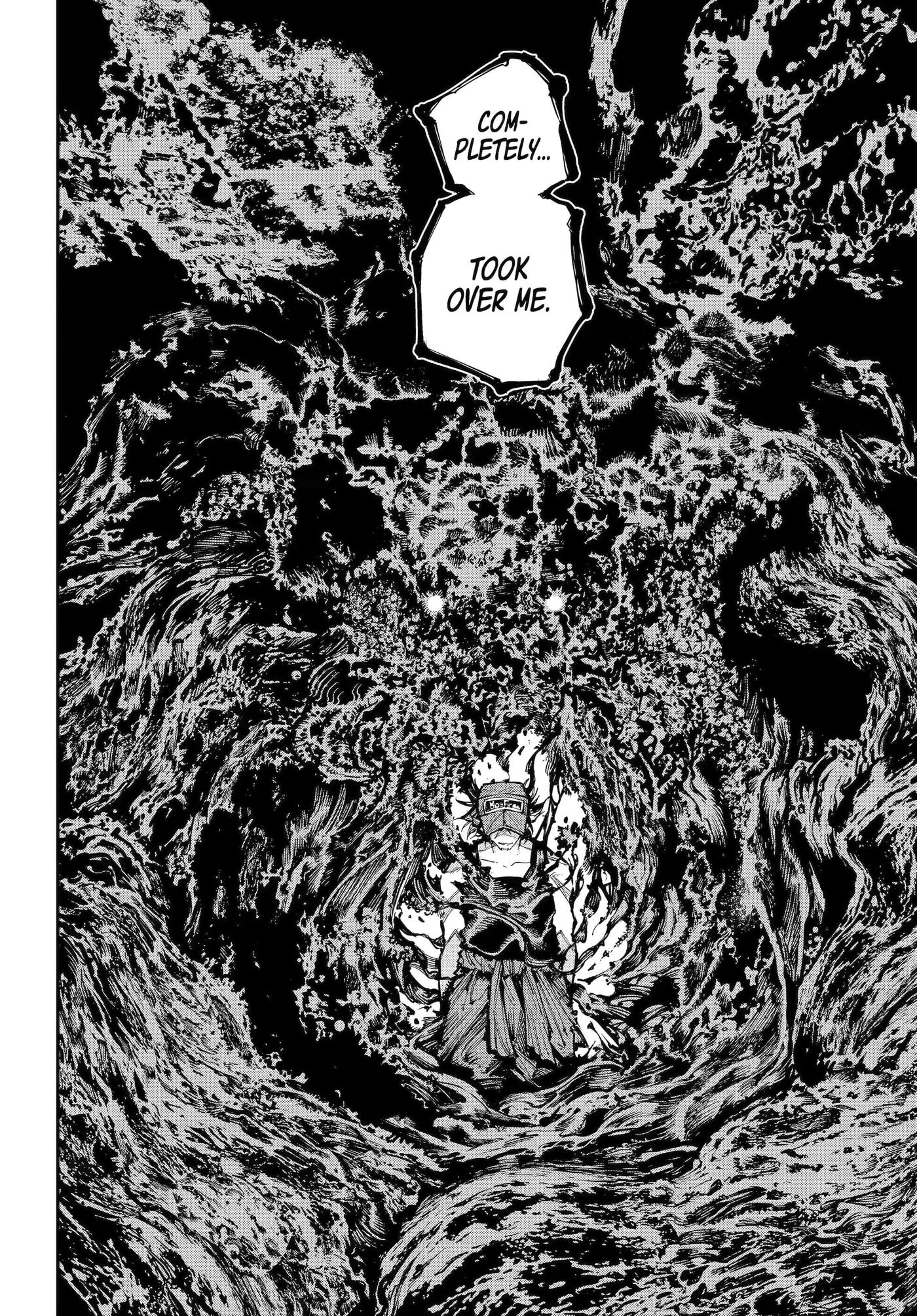 Read Ryuu to Chameleon chapter 56 image 8 on Lezhin