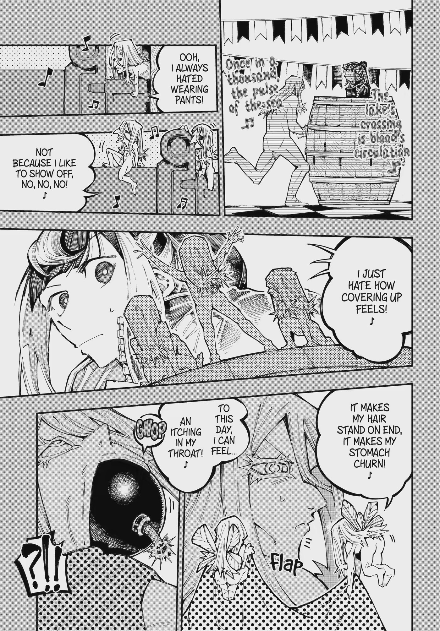 Read Ryuu to Chameleon chapter 57.1 image 12 on Lezhin