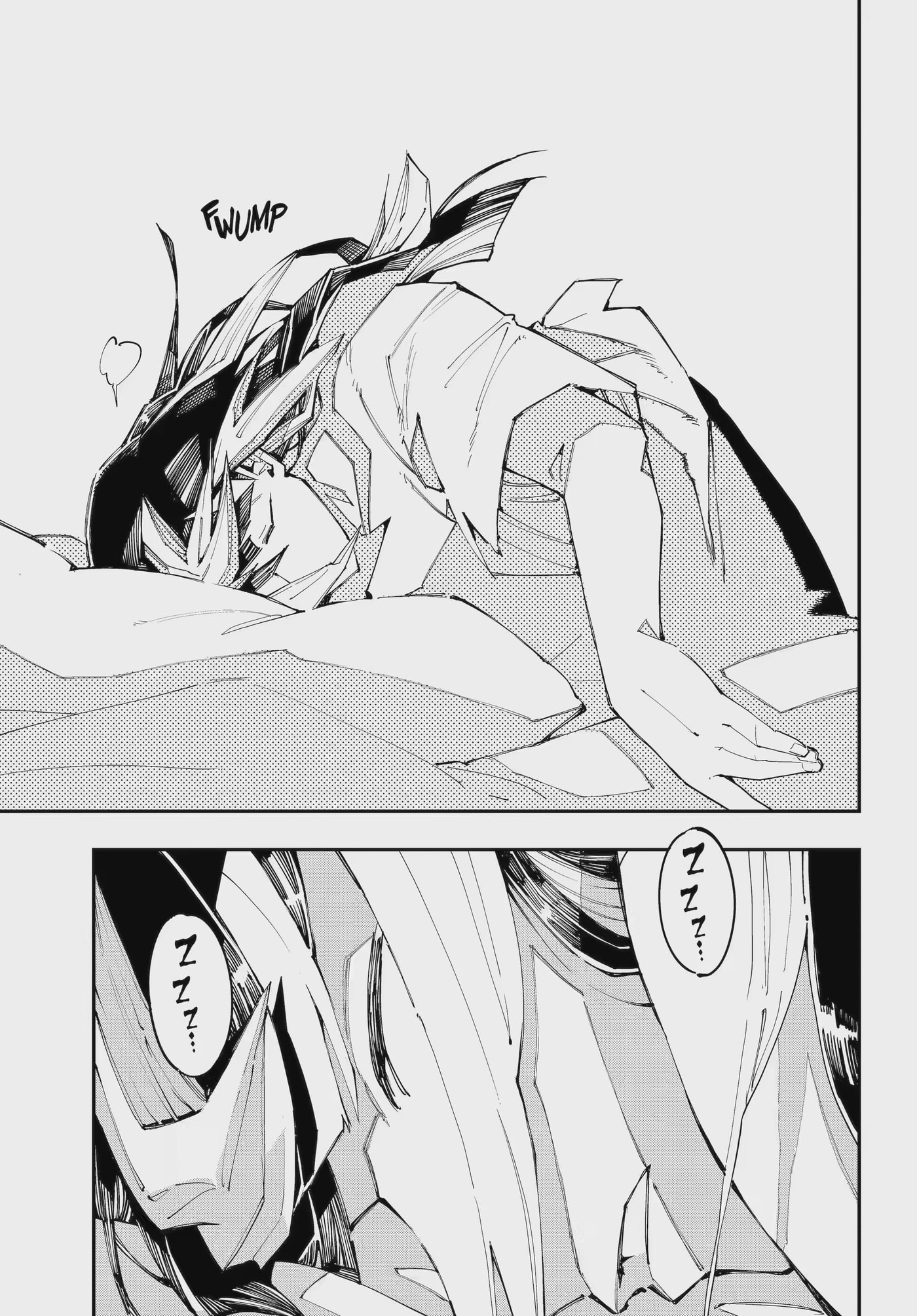 Read Ryuu to Chameleon chapter 57.1 image 2 on Lezhin