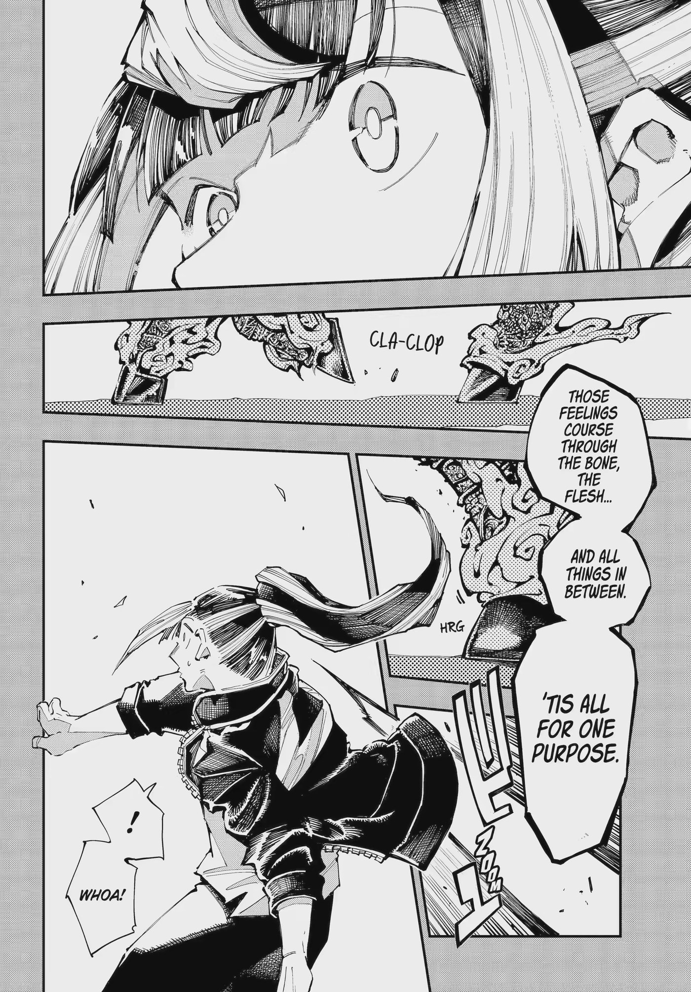 Read Ryuu to Chameleon chapter 57.2 image 9 on Lezhin