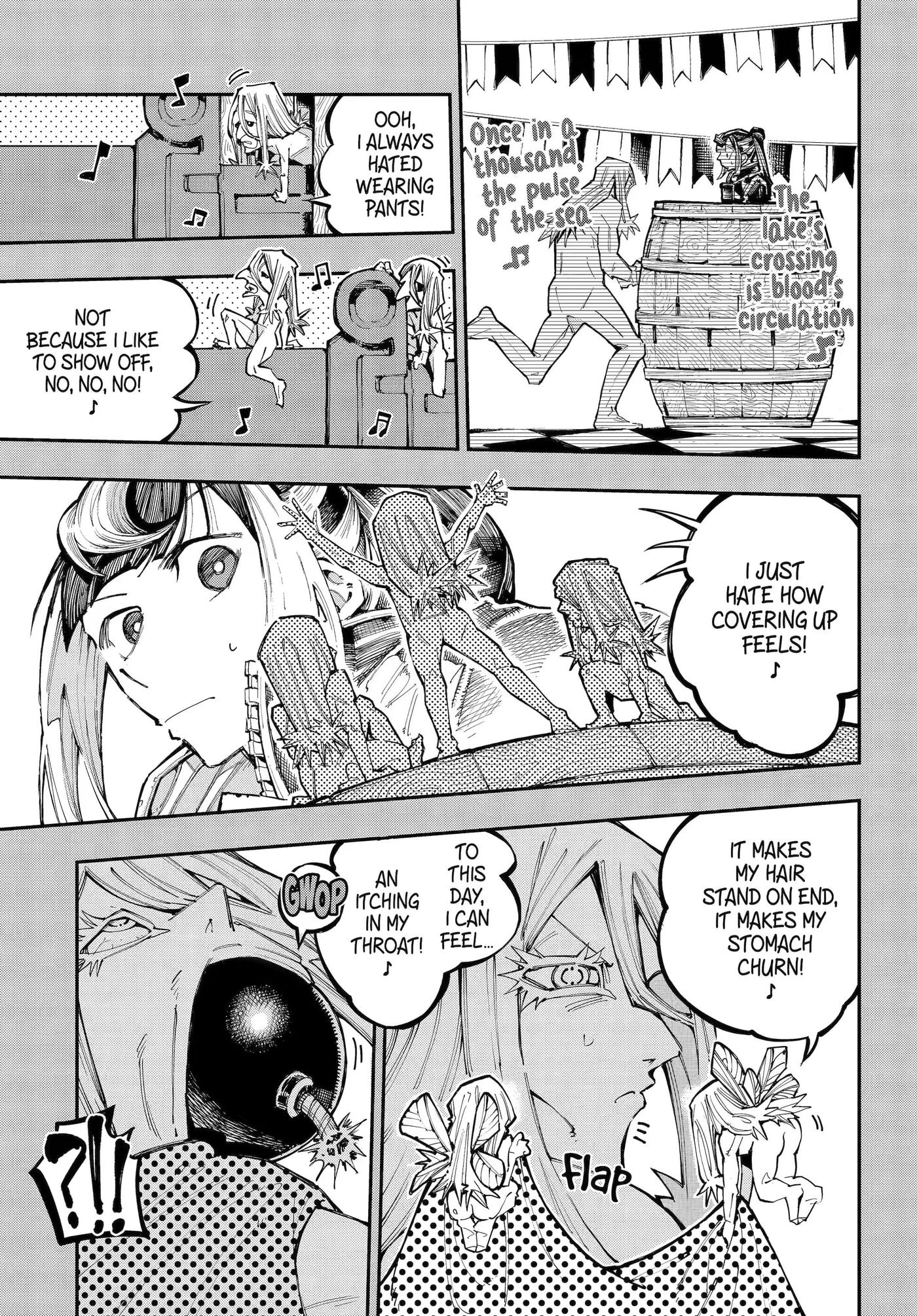 Read Ryuu to Chameleon chapter 57 image 12 on Lezhin