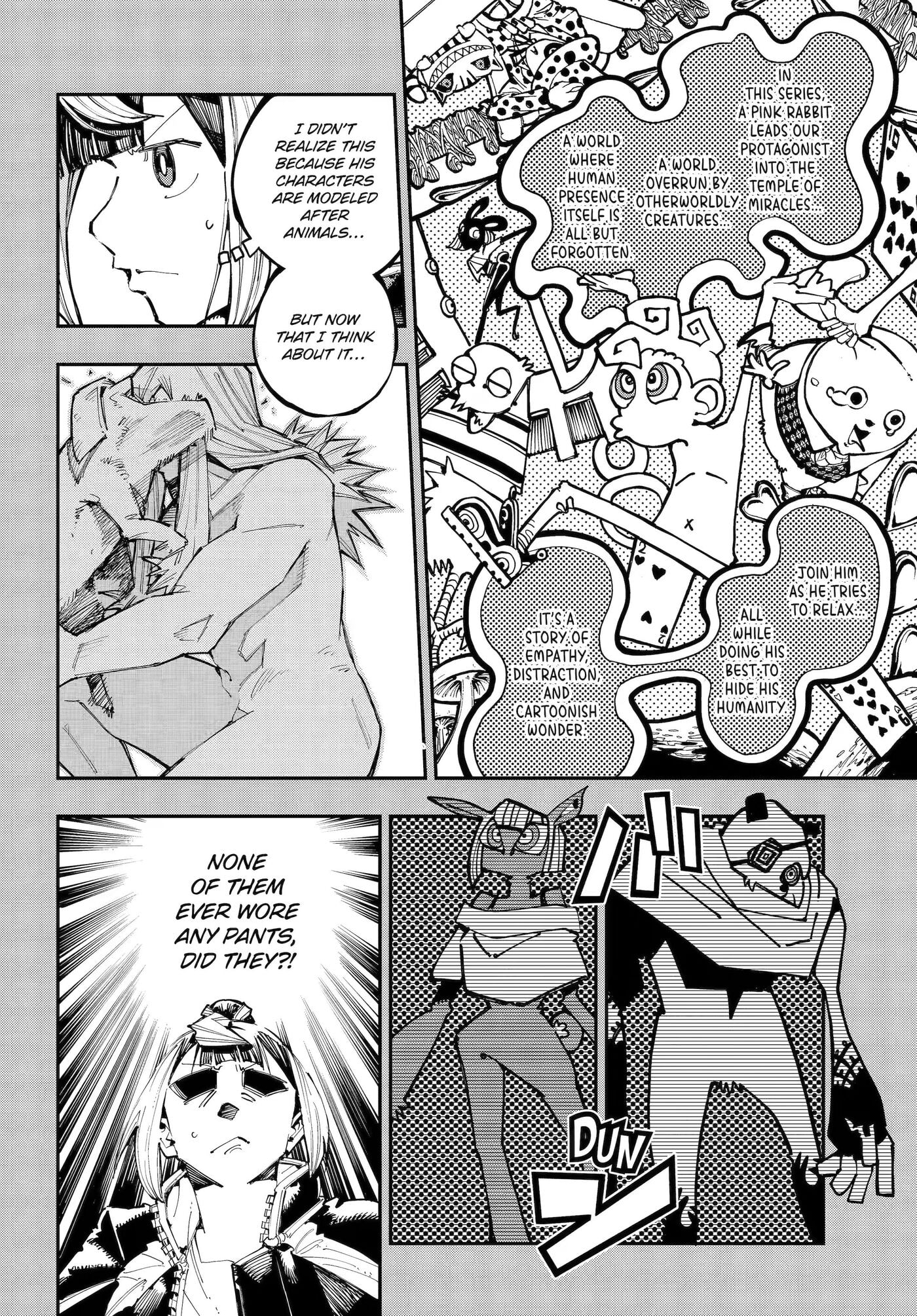 Read Ryuu to Chameleon chapter 57 image 15 on Lezhin
