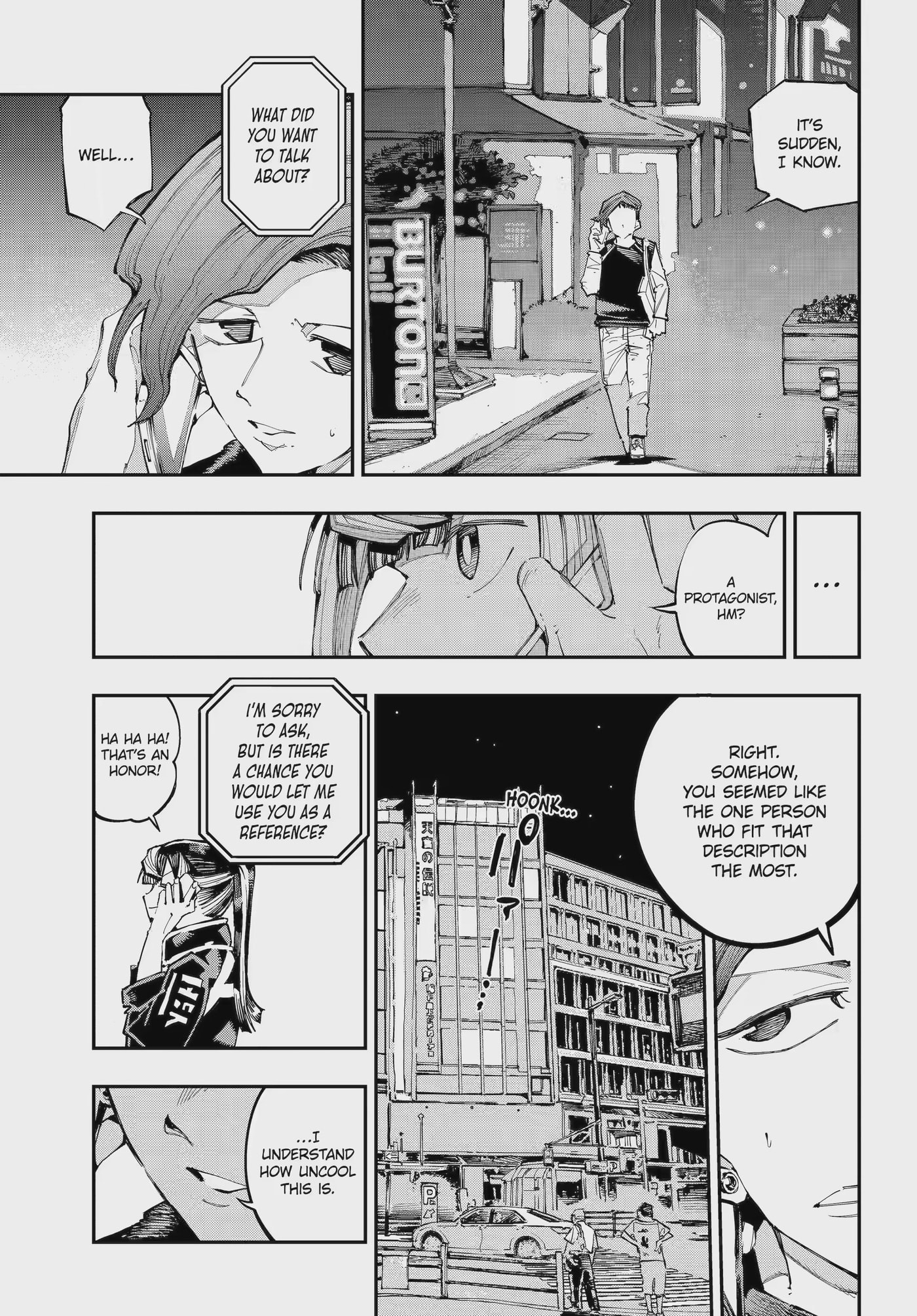 Read Ryuu to Chameleon chapter 58.1 image 6 on Lezhin