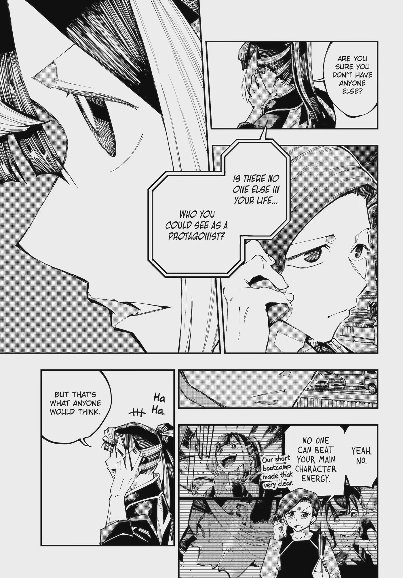 Read Ryuu to Chameleon chapter 58.1 image 8 on Lezhin