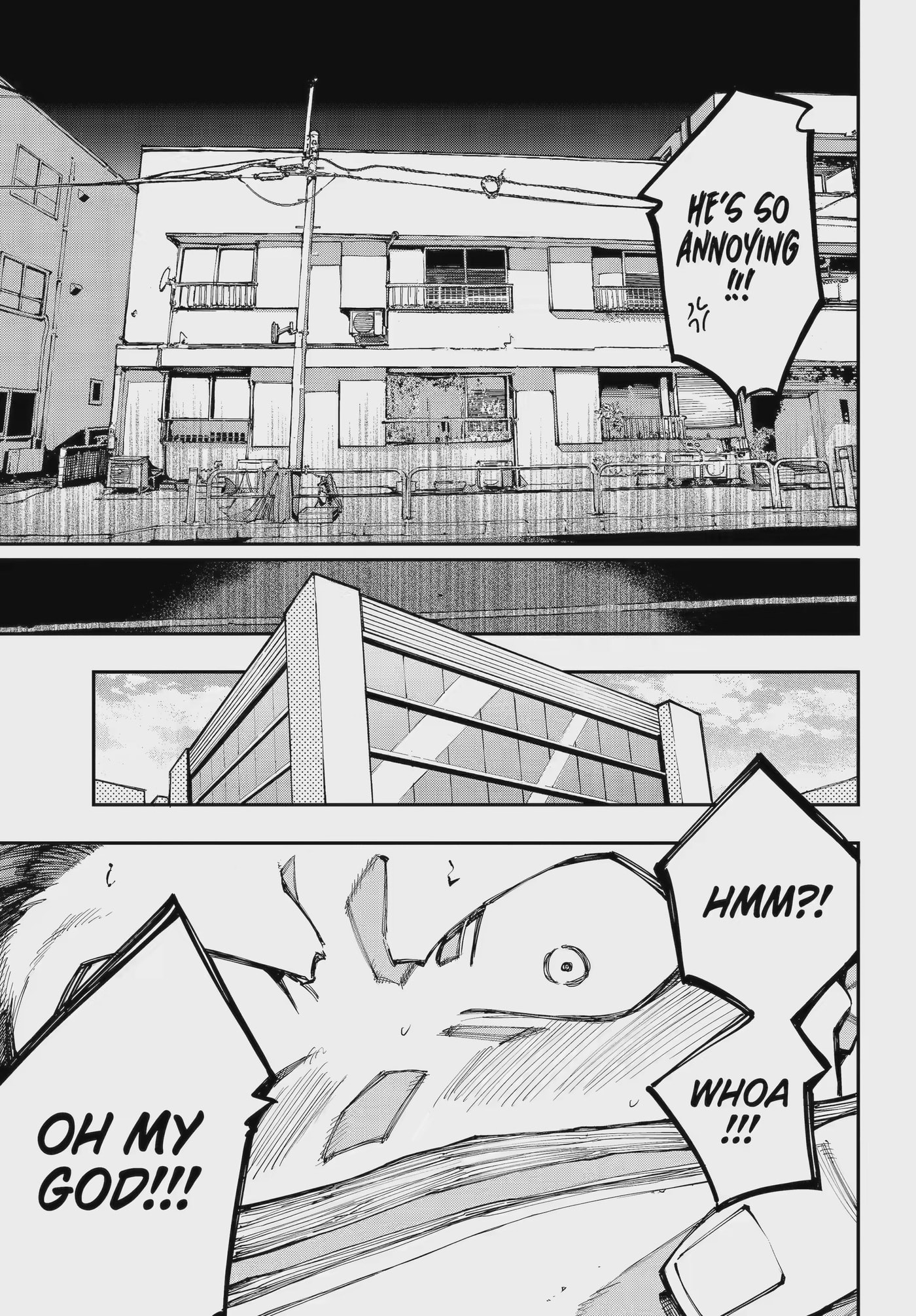 Read Ryuu to Chameleon chapter 58.2 image 8 on Lezhin