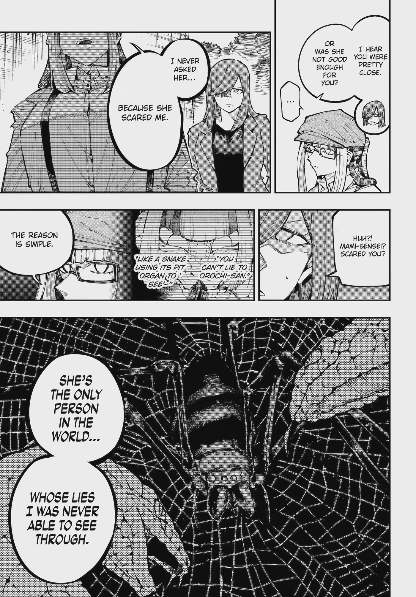 Read Ryuu to Chameleon chapter 59.1 image 8 on Lezhin
