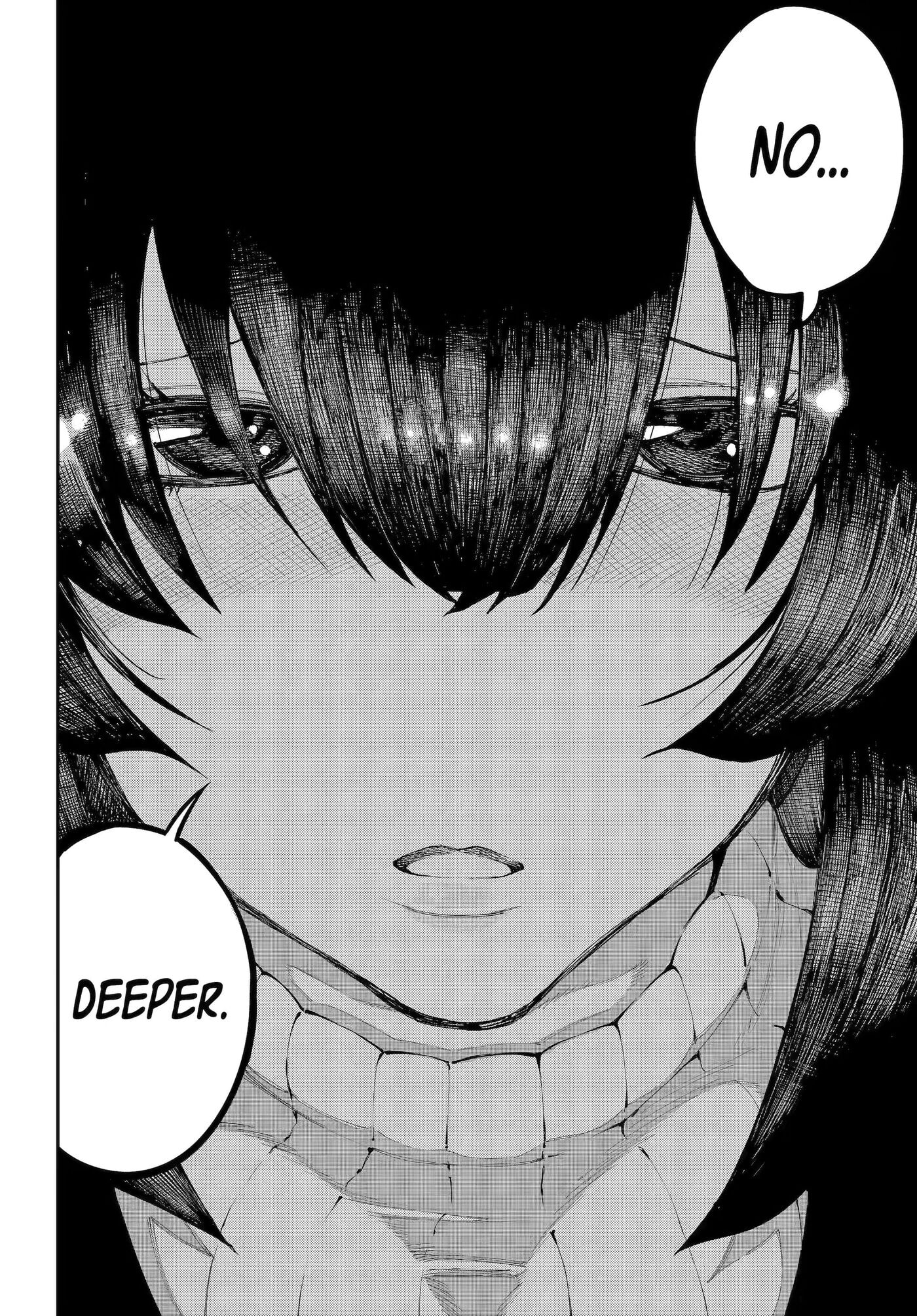 Read Ryuu to Chameleon chapter 59 image 19 on Lezhin