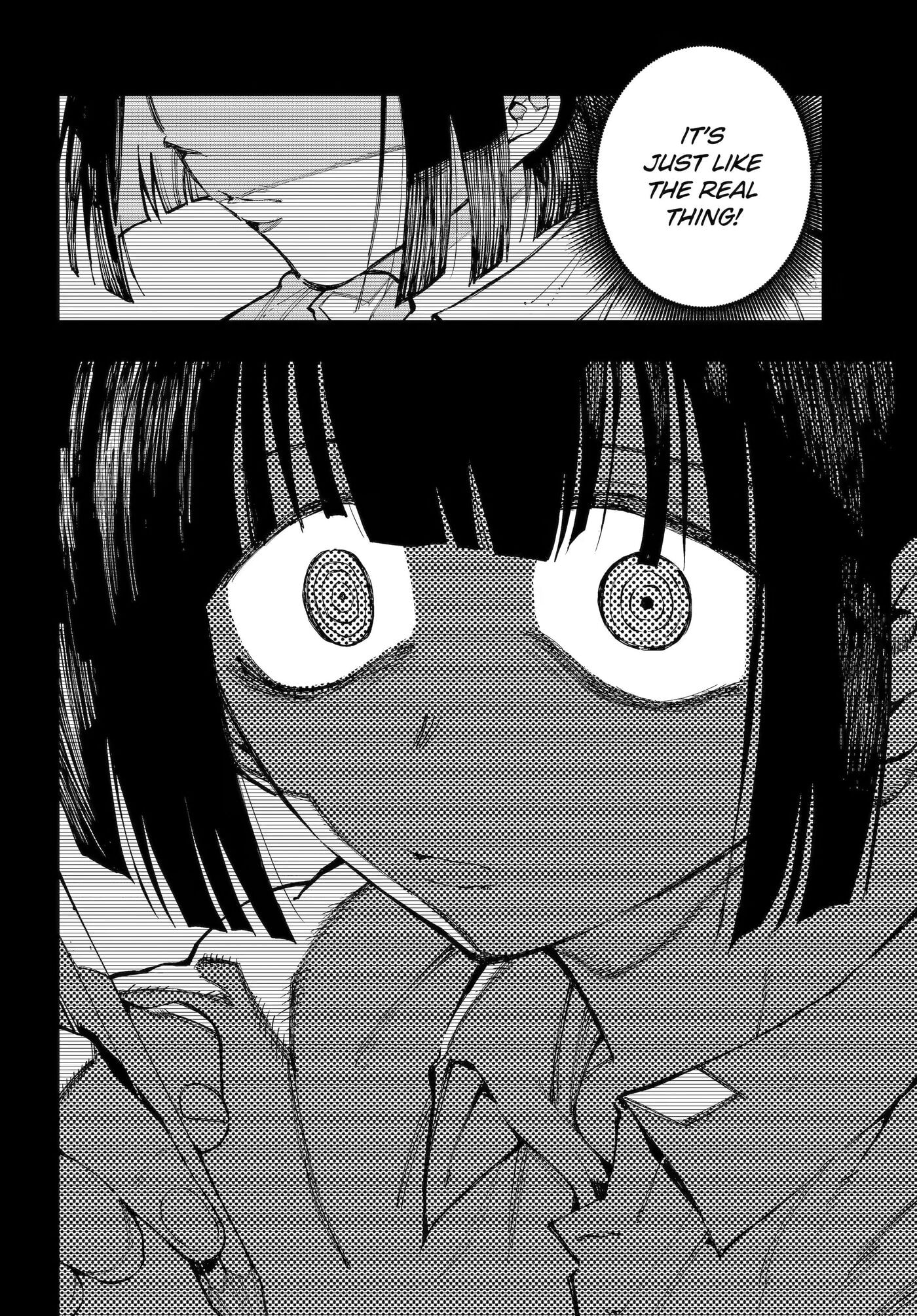 Read Ryuu to Chameleon chapter 59 image 23 on Lezhin