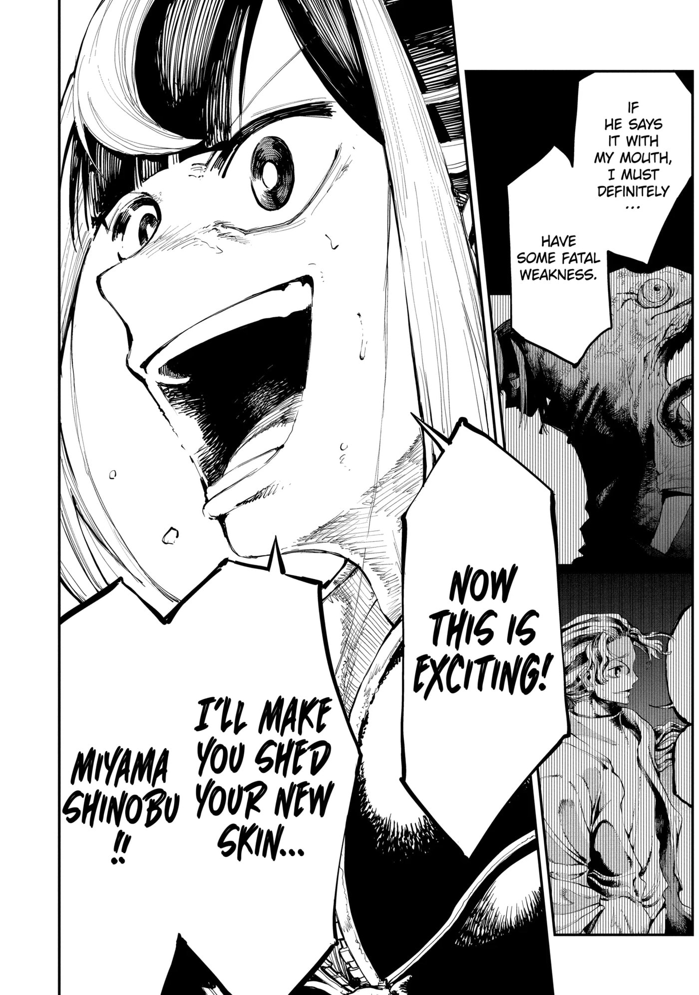 Read Ryuu to Chameleon chapter 6.2 image 7 on Lezhin