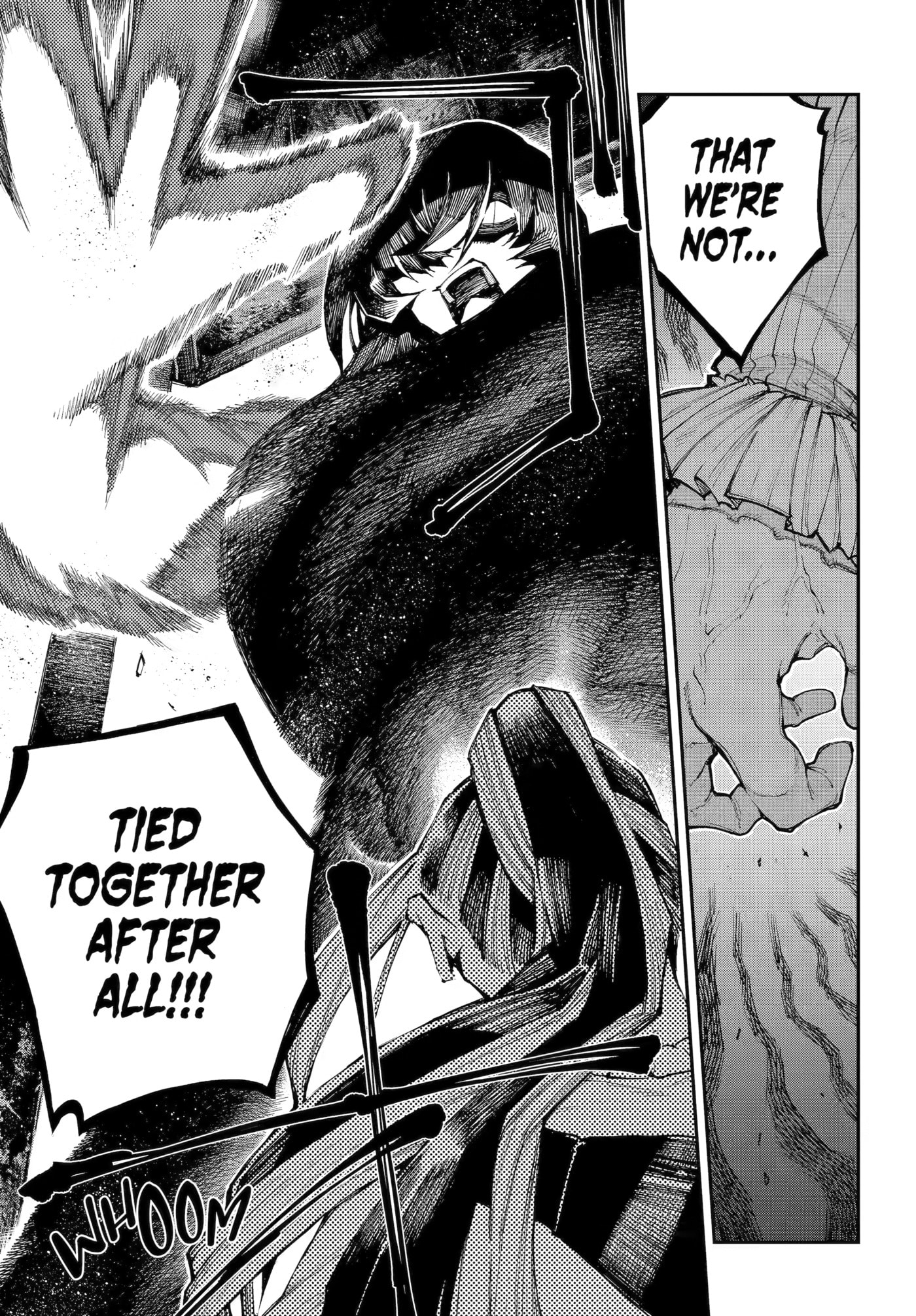 Read Ryuu to Chameleon chapter 60 image 16 on Lezhin