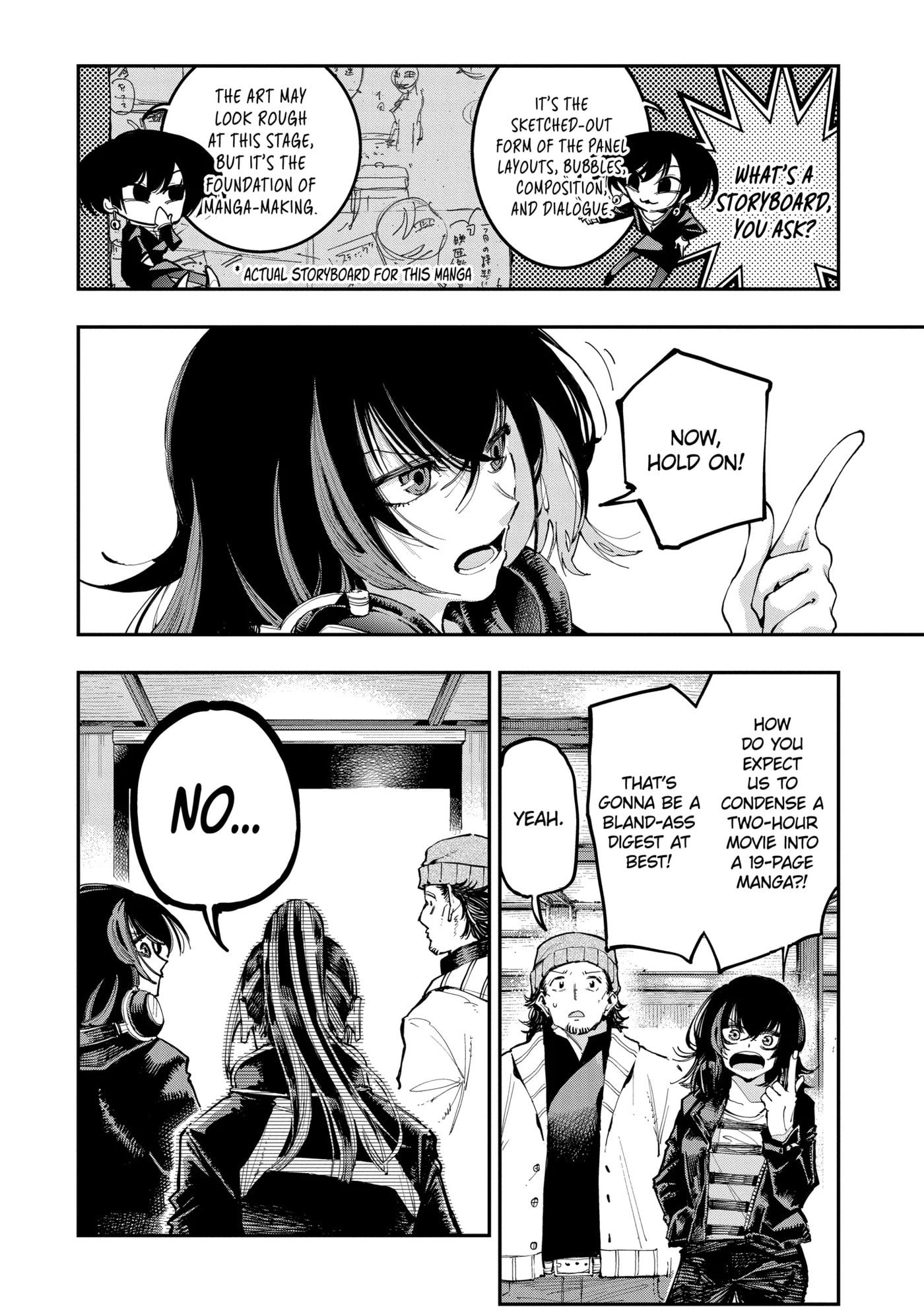 Read Ryuu to Chameleon chapter 8.2 image 1 on Lezhin