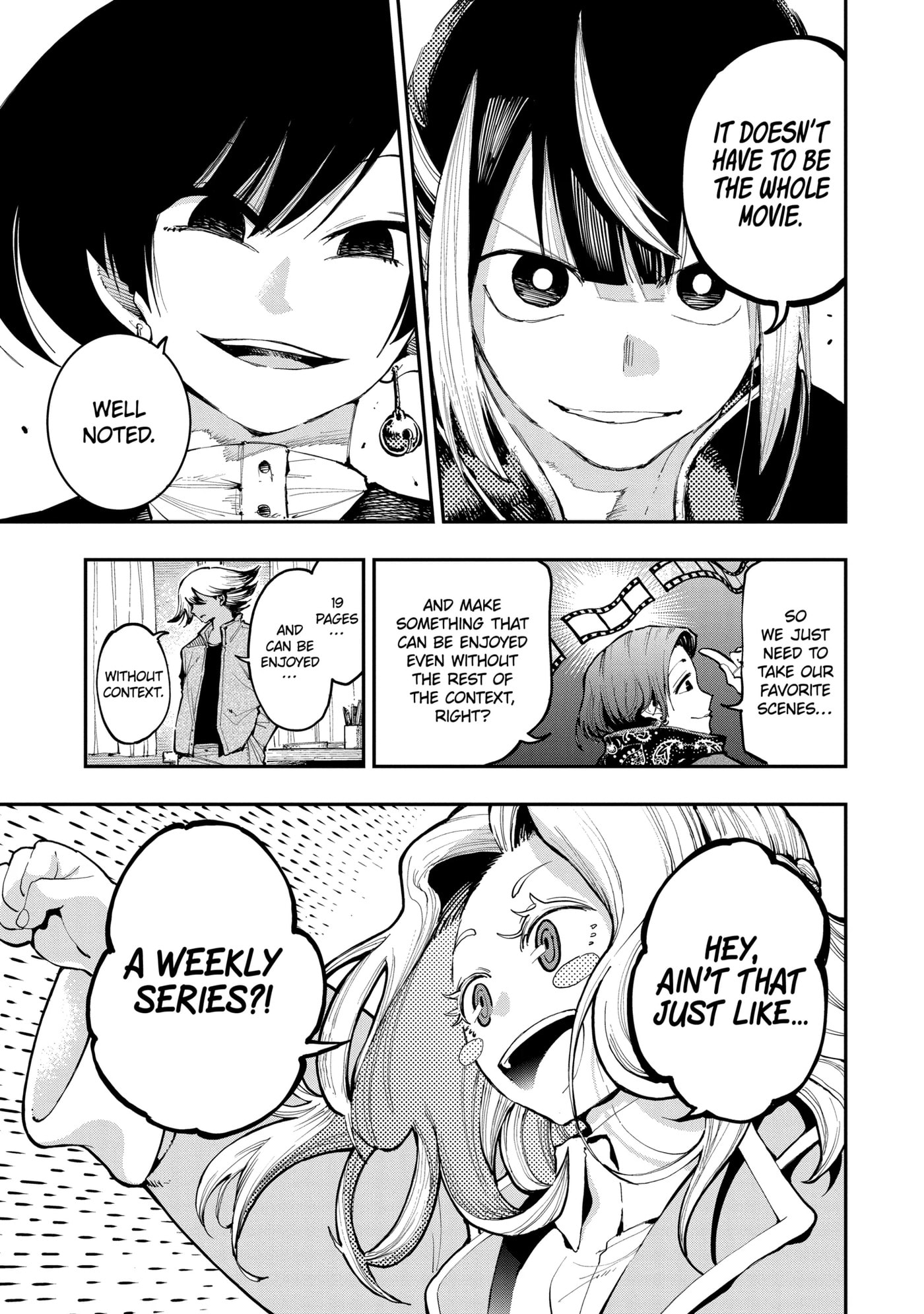 Read Ryuu to Chameleon chapter 8.2 image 2 on Lezhin