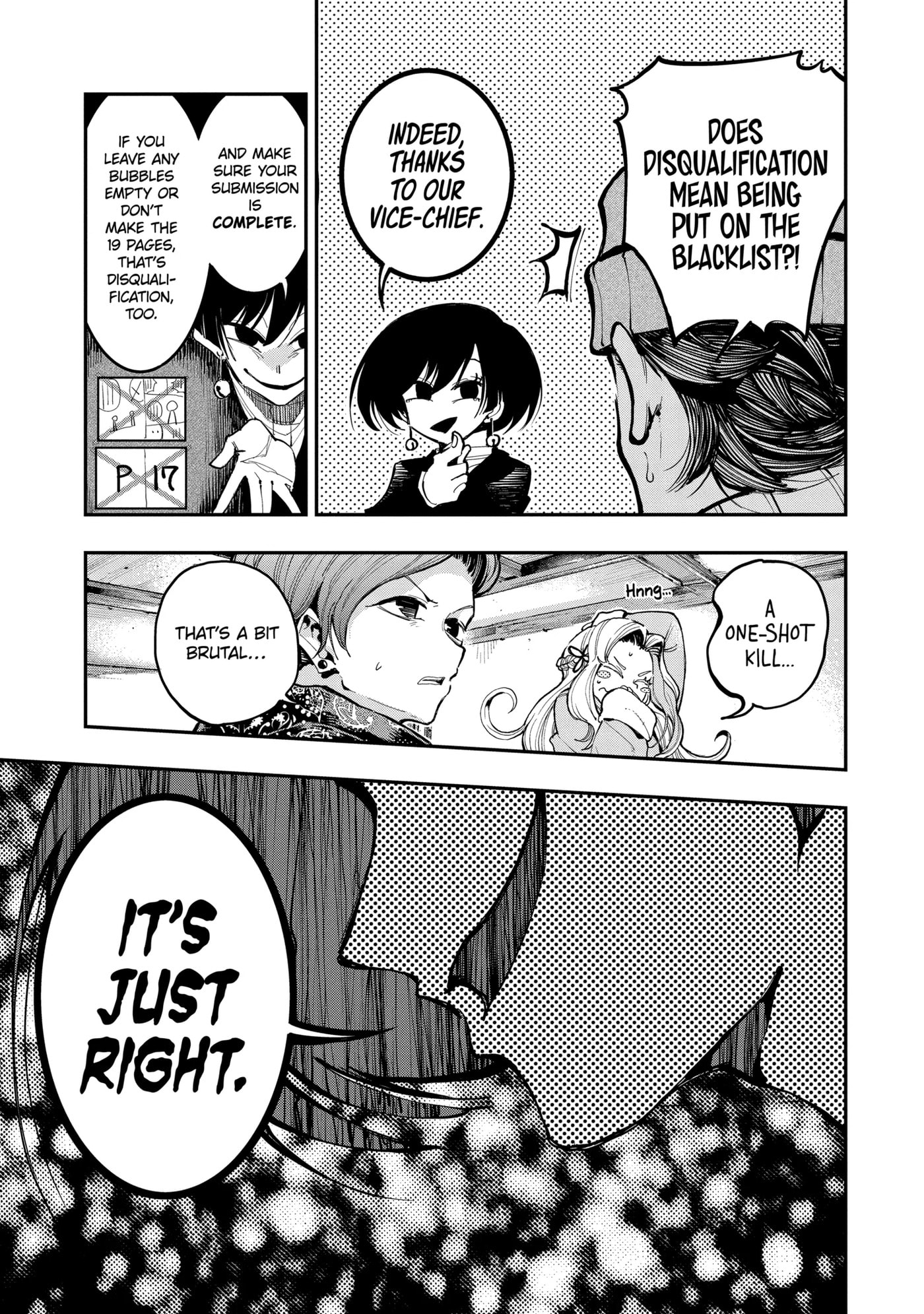 Read Ryuu to Chameleon chapter 8.2 image 6 on Lezhin