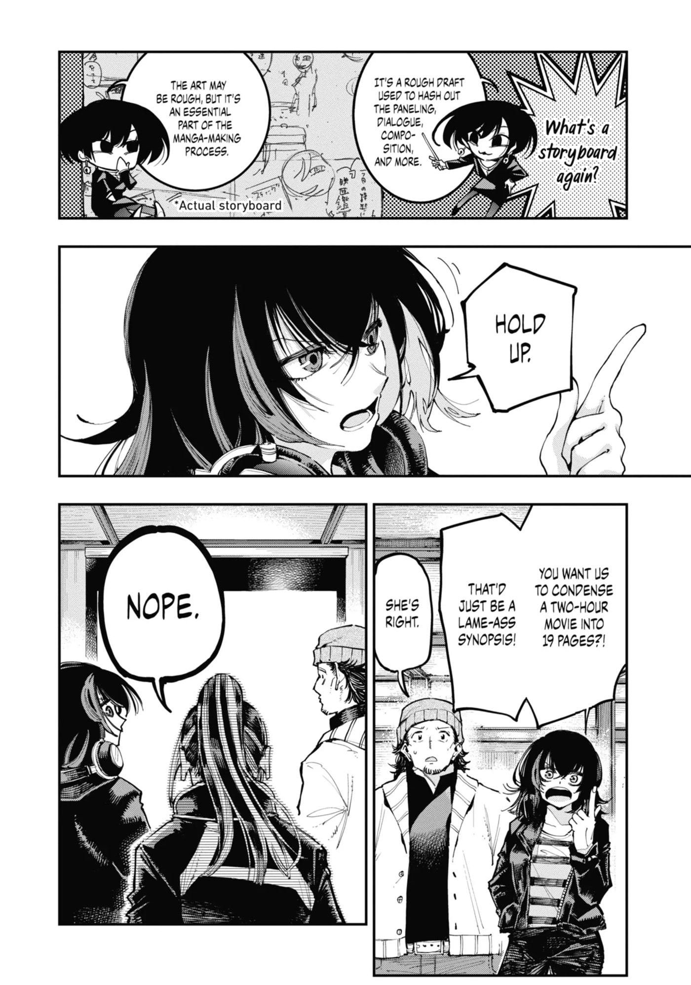 Read Ryuu to Chameleon chapter 8 image 11 on Lezhin