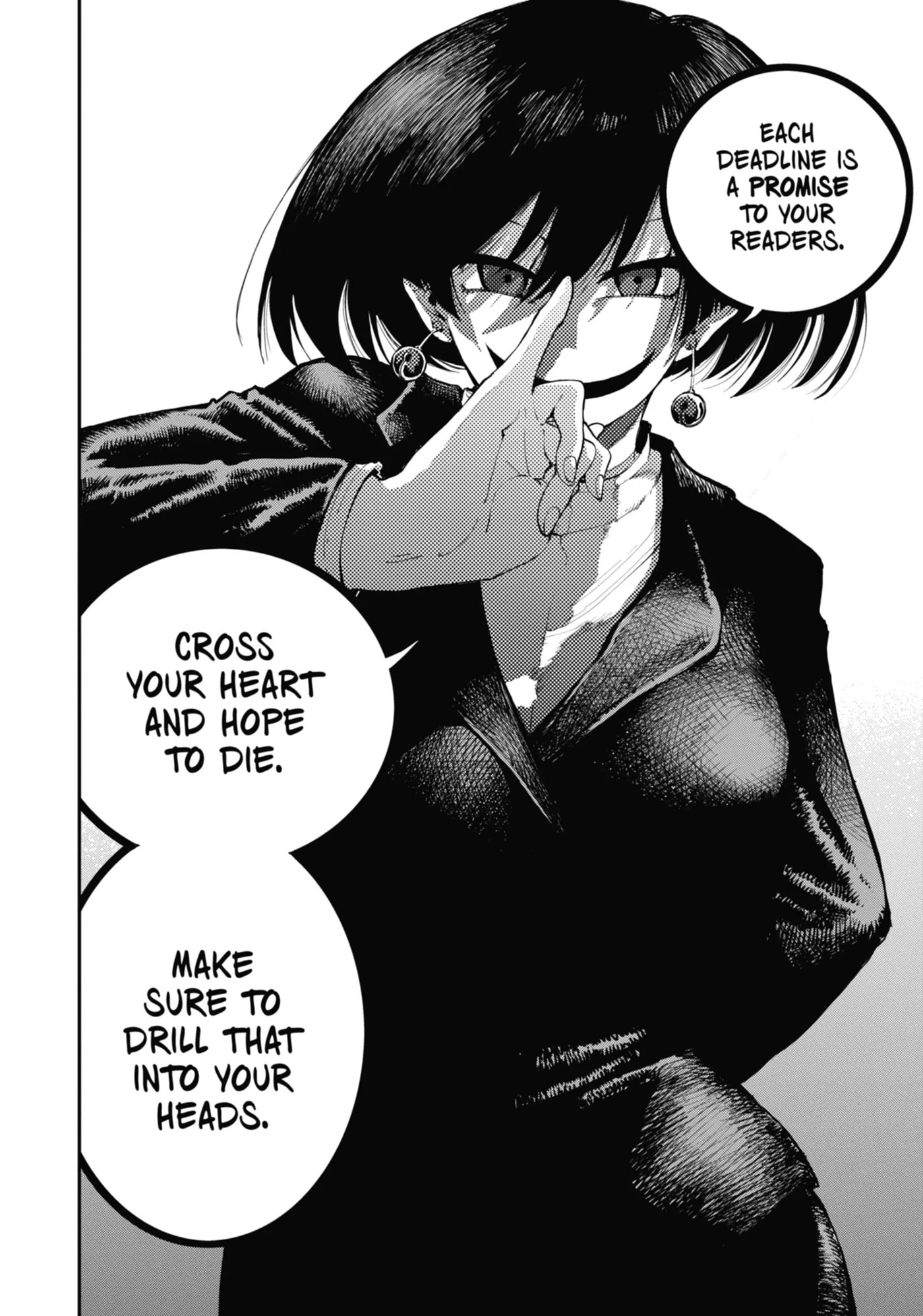 Read Ryuu to Chameleon chapter 8 image 19 on Lezhin