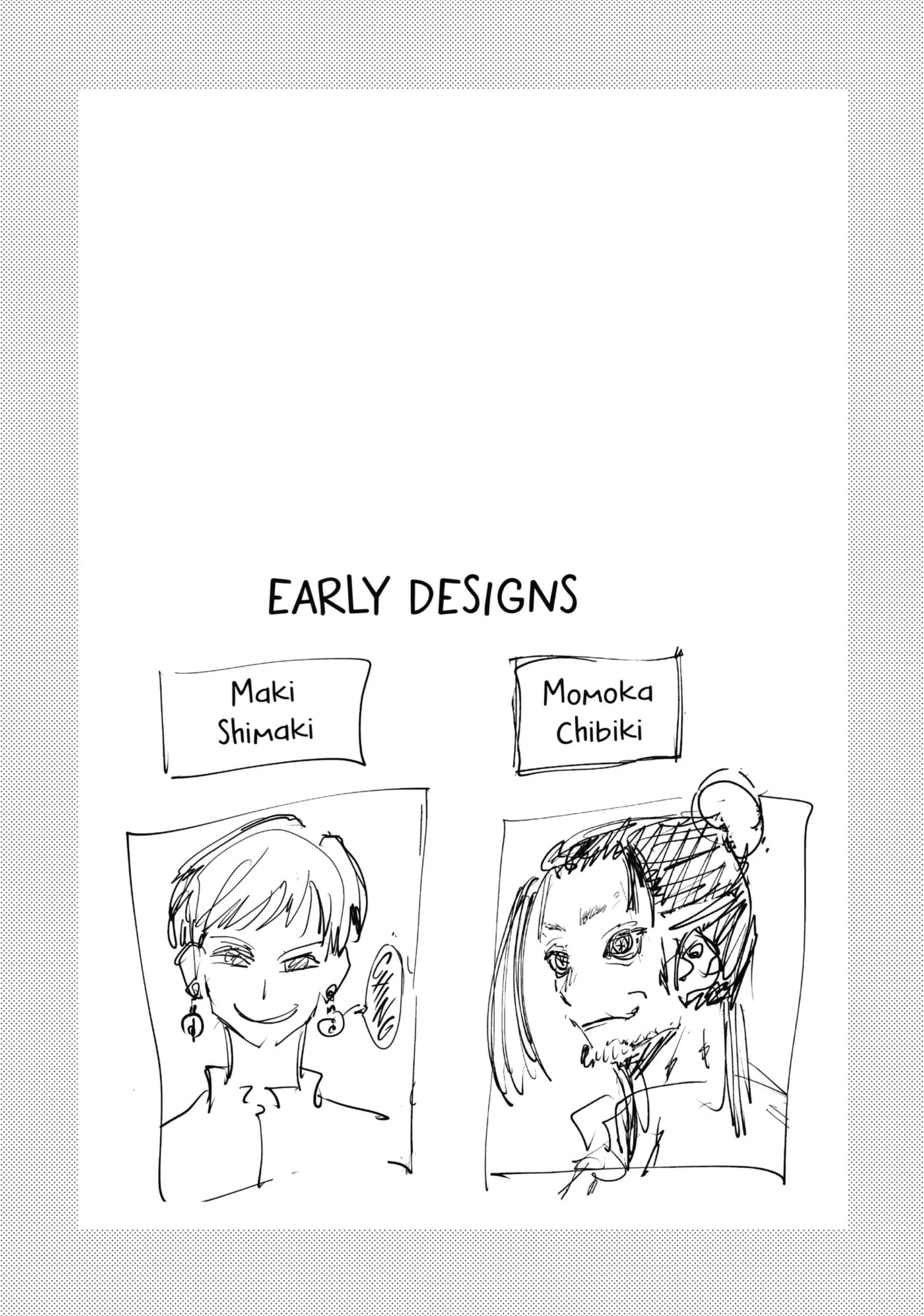 Read Ryuu to Chameleon chapter 8 image 21 on Lezhin
