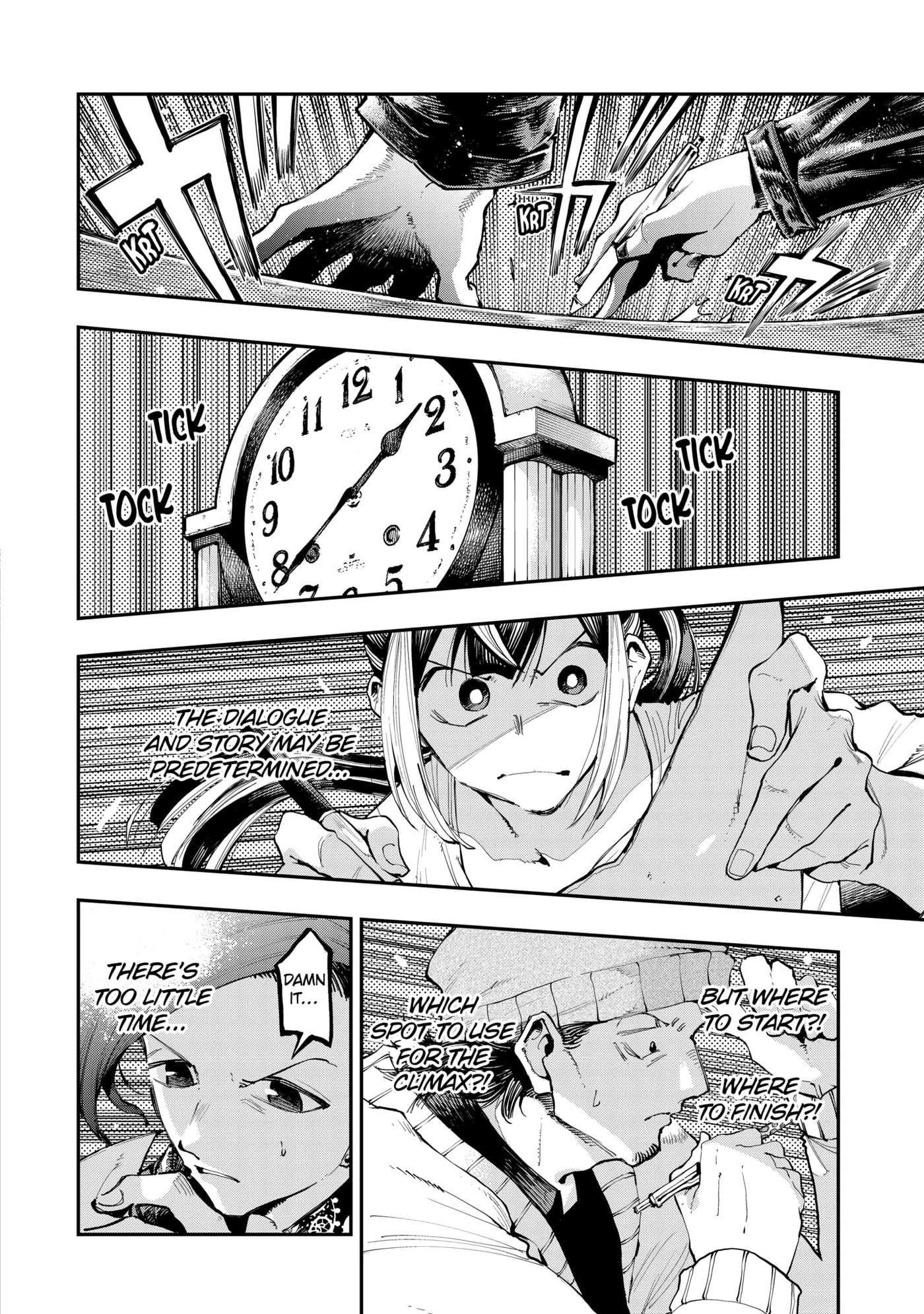 Read Ryuu to Chameleon chapter 9.1 image 1 on Lezhin