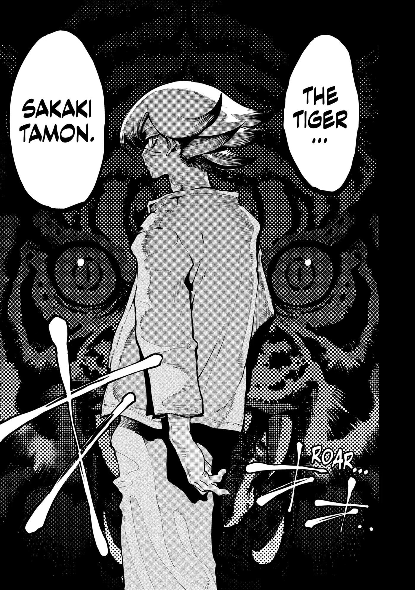 Read Ryuu to Chameleon chapter 9.2 image 12 on Lezhin
