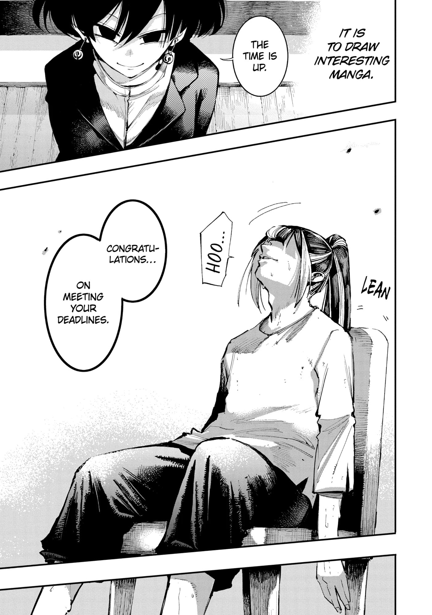 Read Ryuu to Chameleon chapter 9.2 image 2 on Lezhin