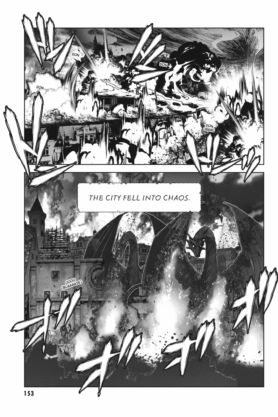Read Ryuugoroshi no Brunhild chapter 10 image 10 on Lezhin