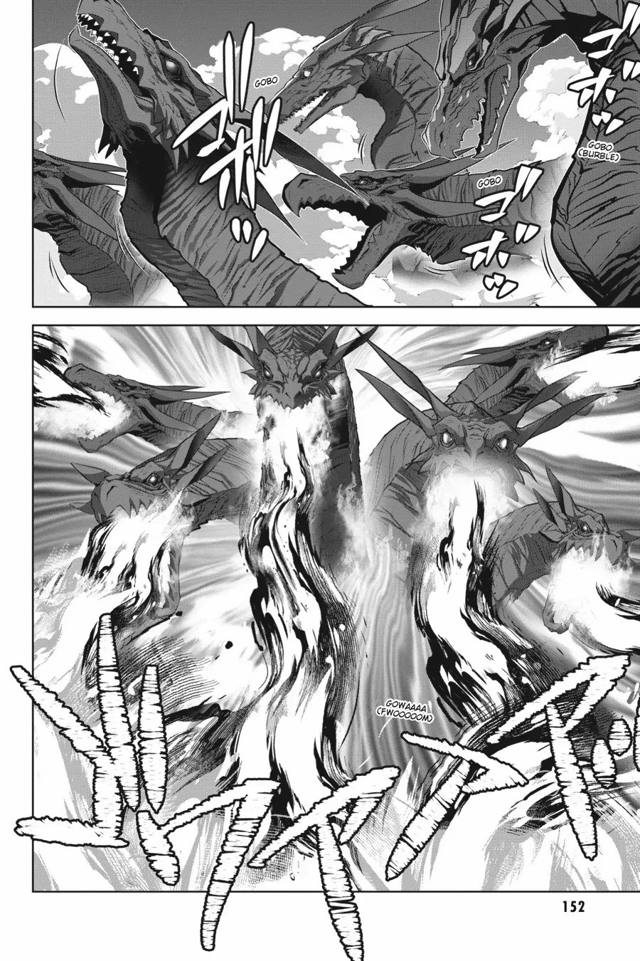 Read Ryuugoroshi no Brunhild chapter 10 image 9 on Lezhin