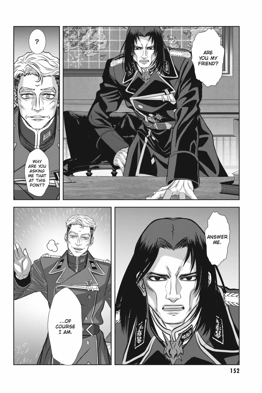 Read Ryuugoroshi no Brunhild chapter 15 image 27 on Lezhin