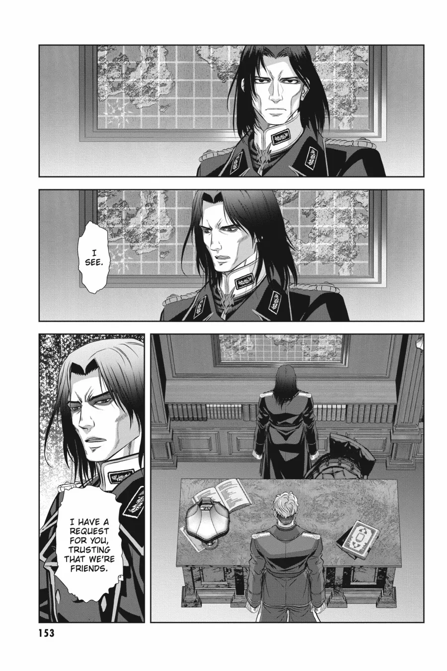 Read Ryuugoroshi no Brunhild chapter 15 image 28 on Lezhin
