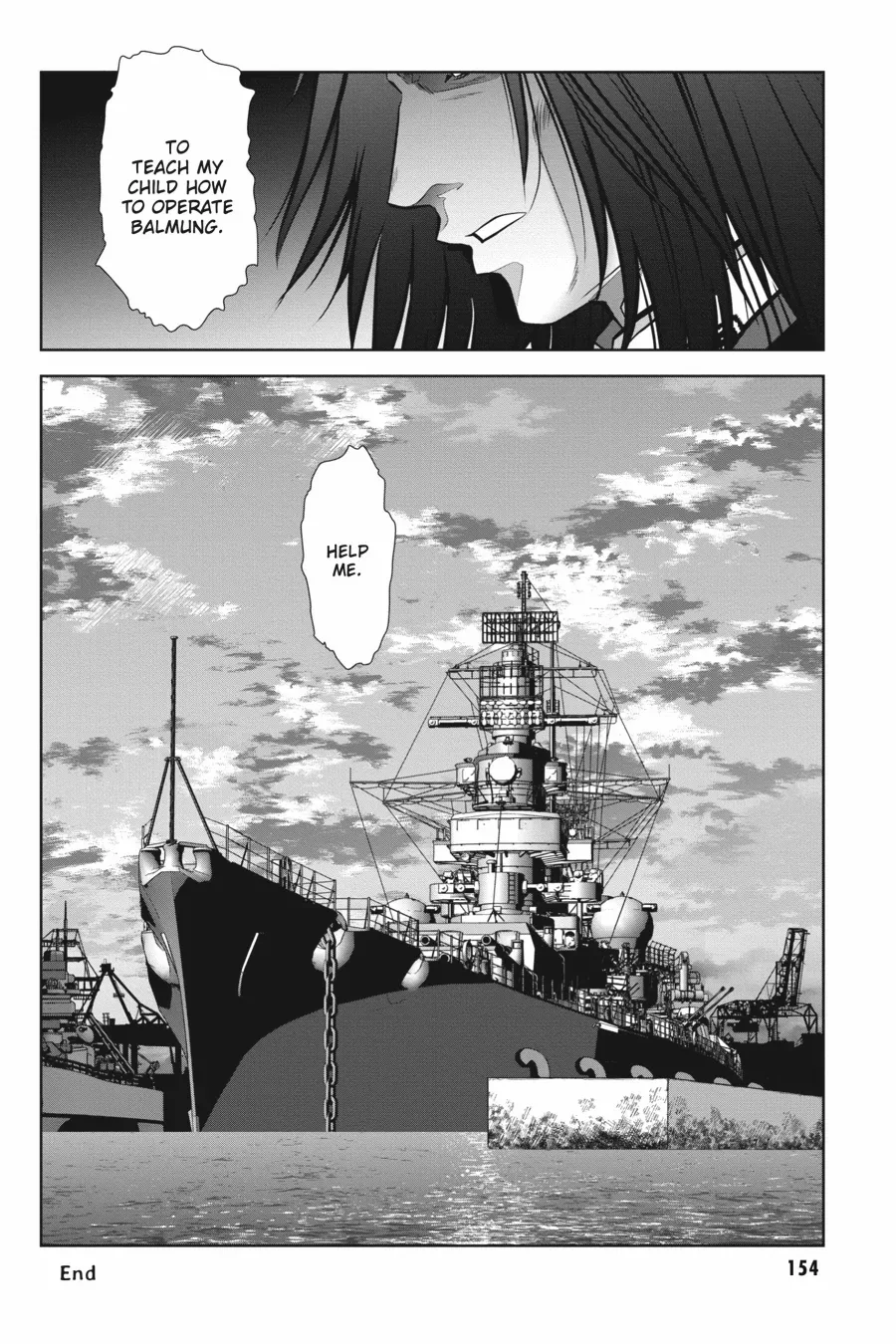Read Ryuugoroshi no Brunhild chapter 15 image 29 on Lezhin