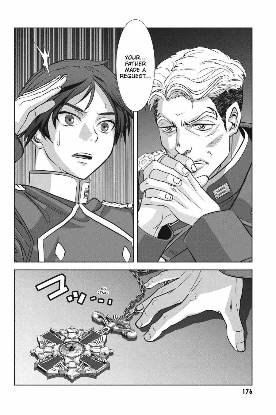 Read Ryuugoroshi no Brunhild chapter 16 image 20 on Lezhin