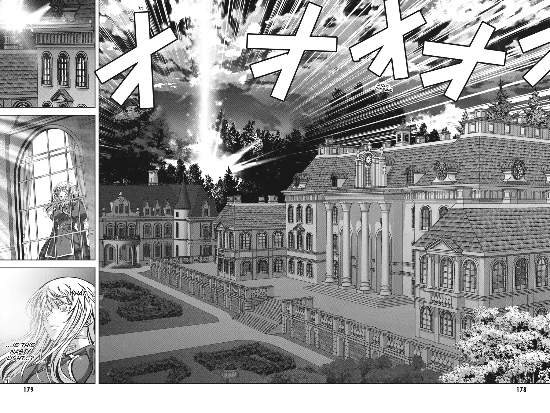 Read Ryuugoroshi no Brunhild chapter 16 image 22 on Lezhin