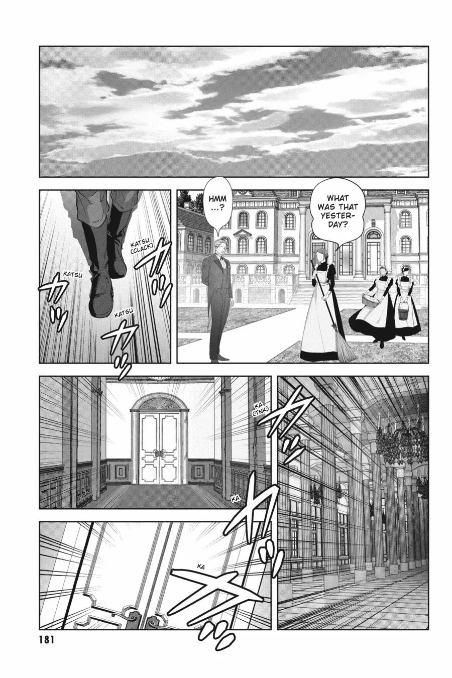 Read Ryuugoroshi no Brunhild chapter 16 image 24 on Lezhin