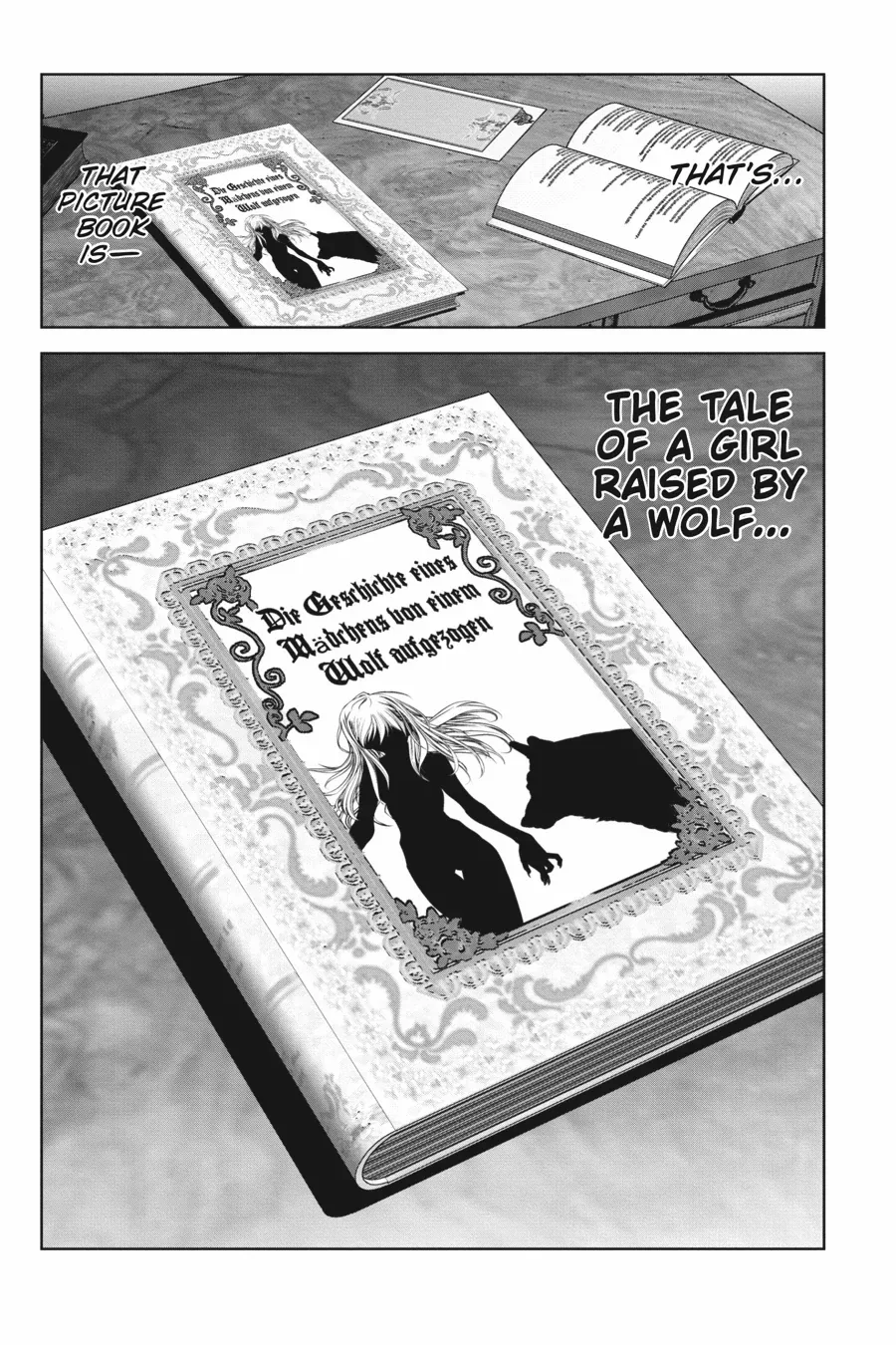 Read Ryuugoroshi no Brunhild chapter 16 image 37 on Lezhin