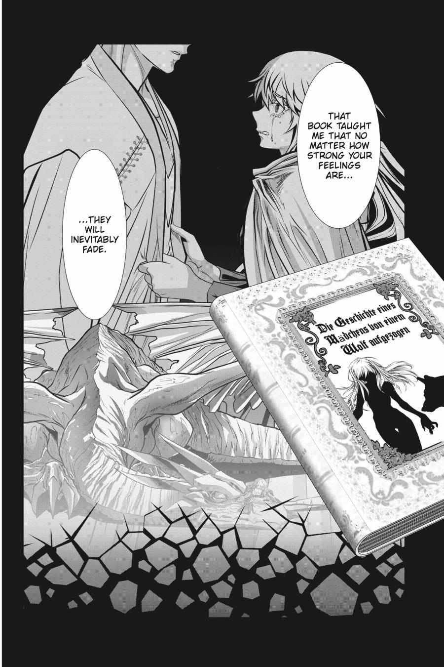 Read Ryuugoroshi no Brunhild chapter 17 image 16 on Lezhin