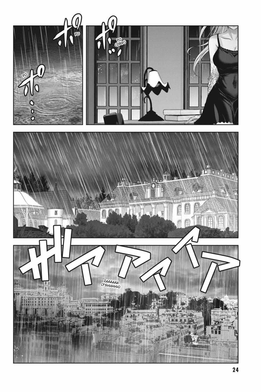 Read Ryuugoroshi no Brunhild chapter 17 image 24 on Lezhin