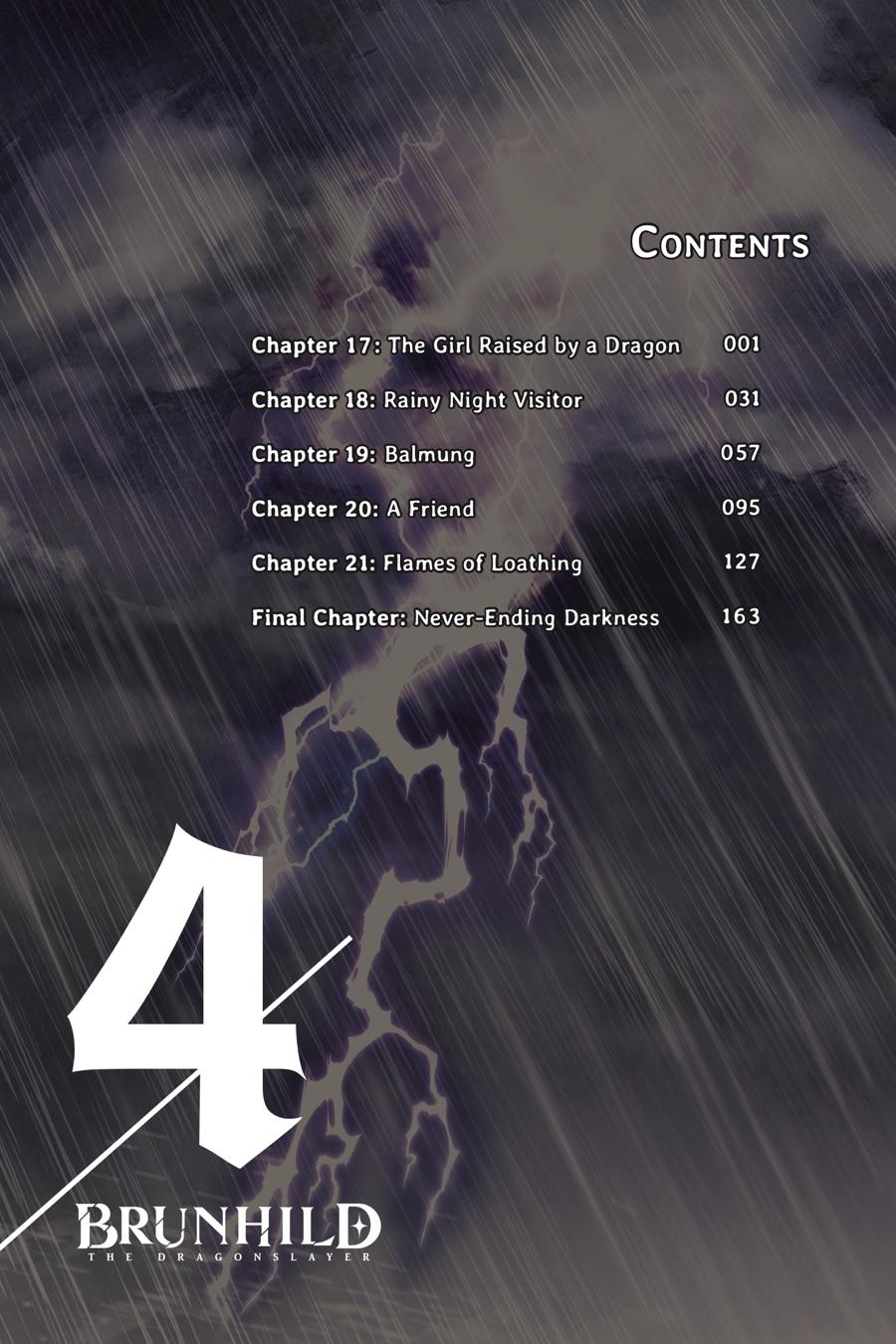 Read Ryuugoroshi no Brunhild chapter 17 image 4 on Lezhin